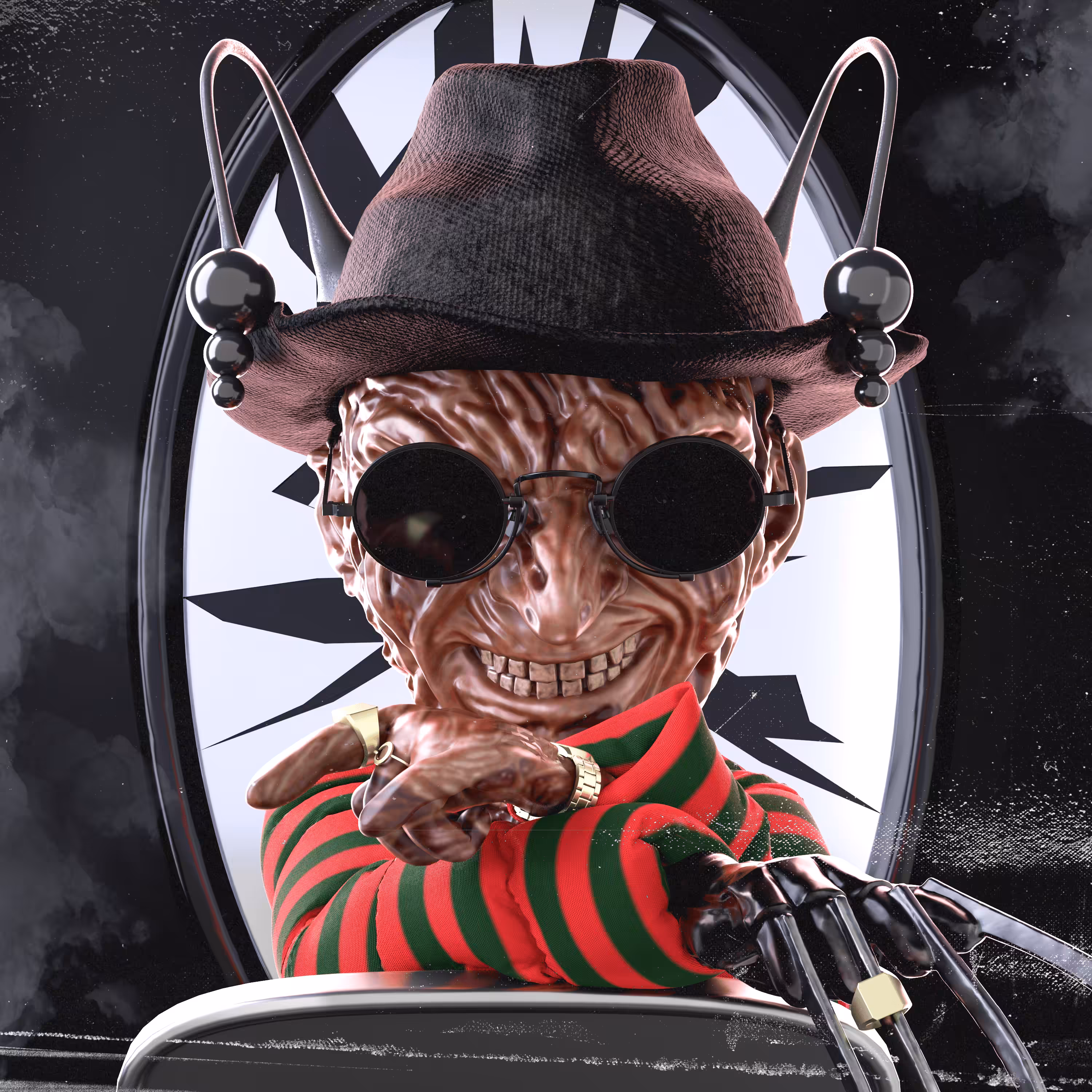 Freddy