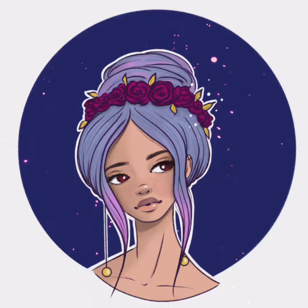 Fem Vibe: Lavender