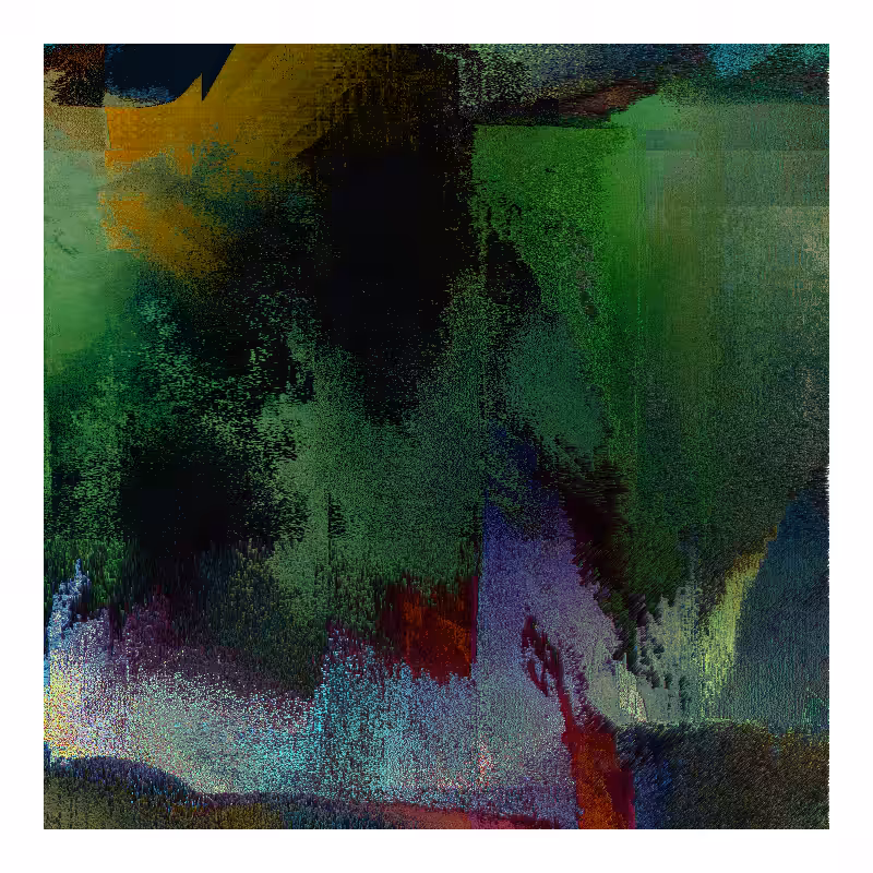 EXPLORING THE UNLOCKED SUBCONSCIOUS #6