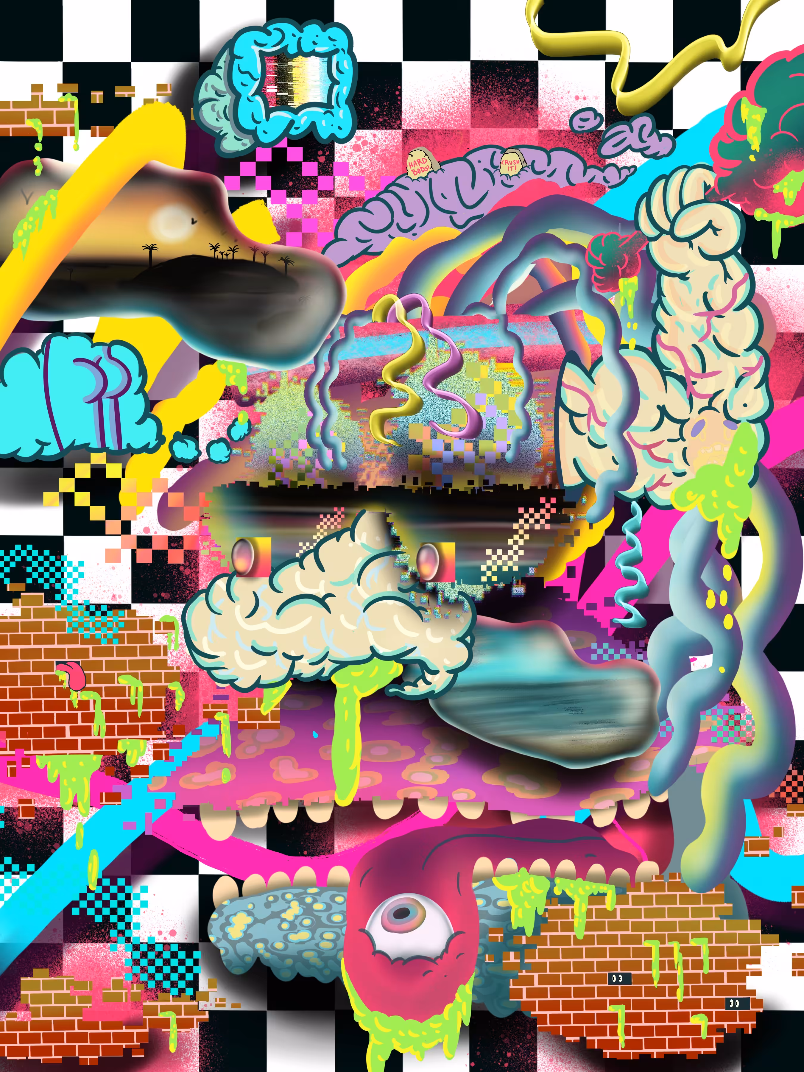 BLOB #44