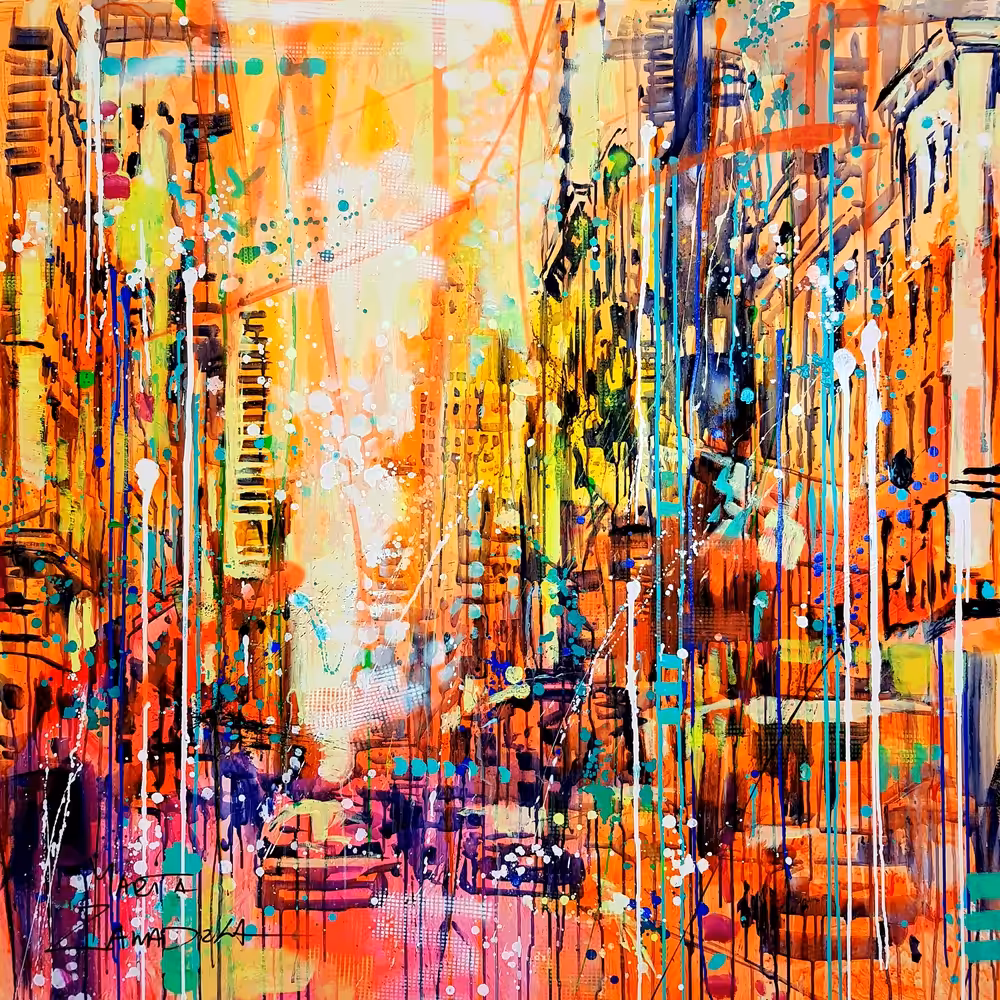 New York Dream | a252