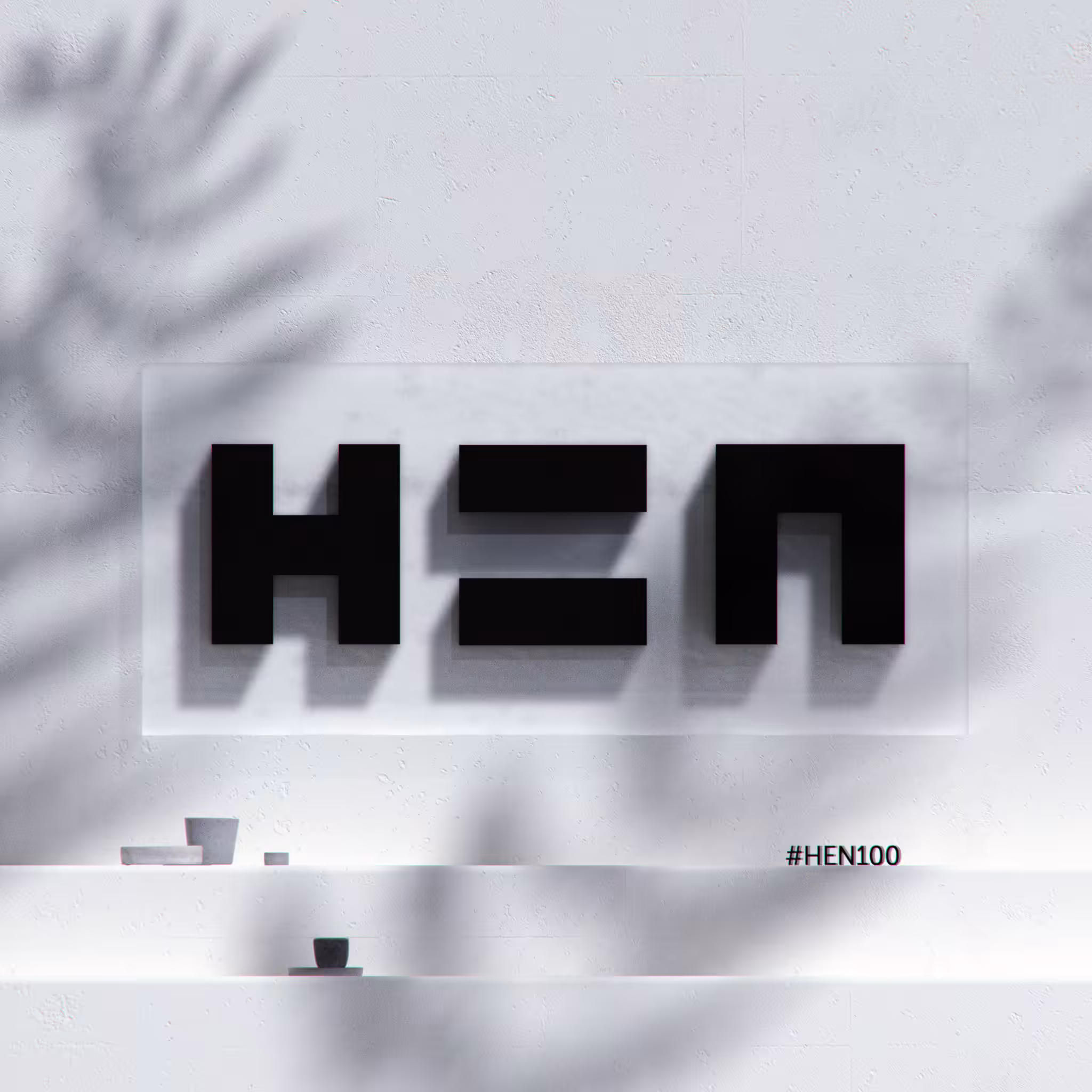 #HEN100