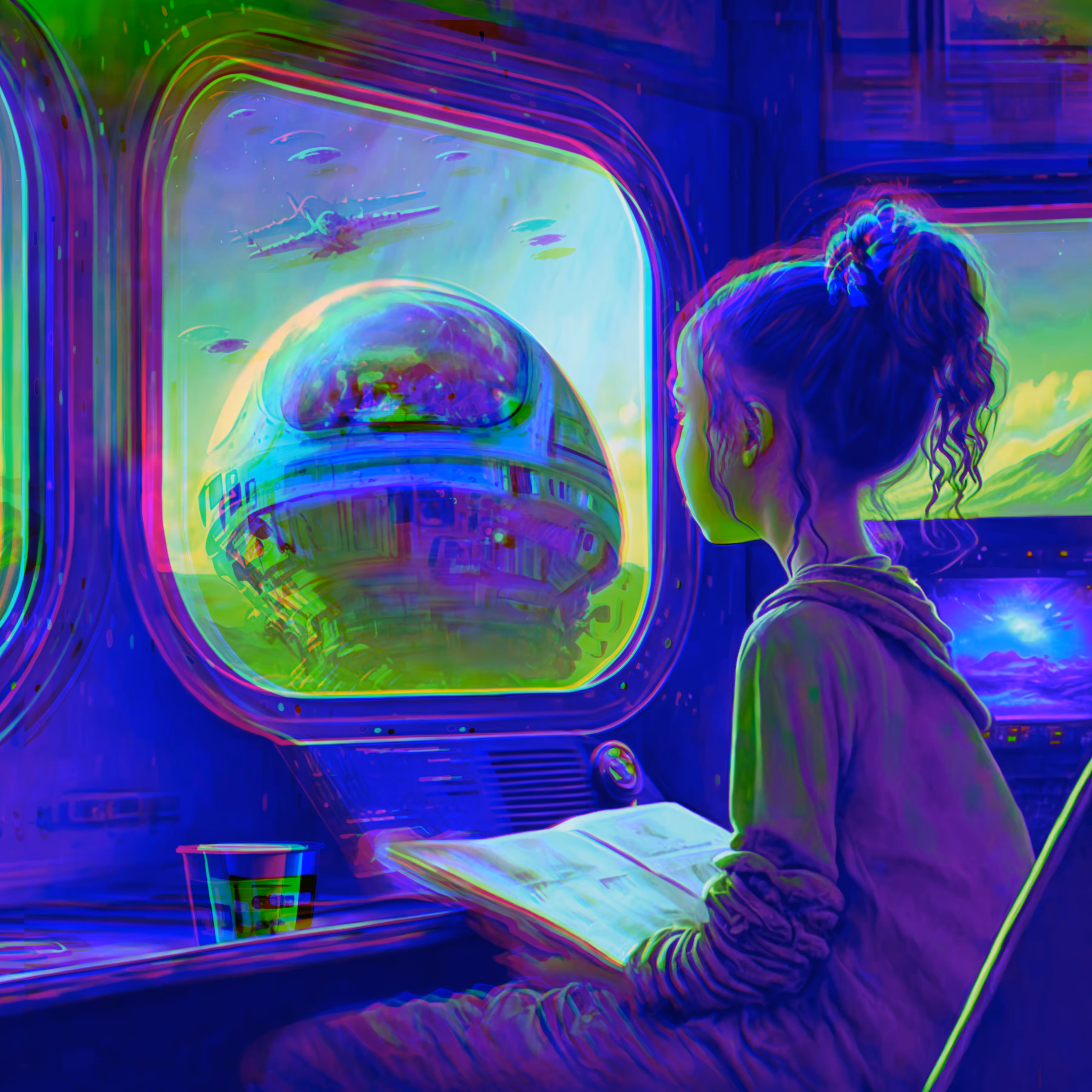 Future Girl