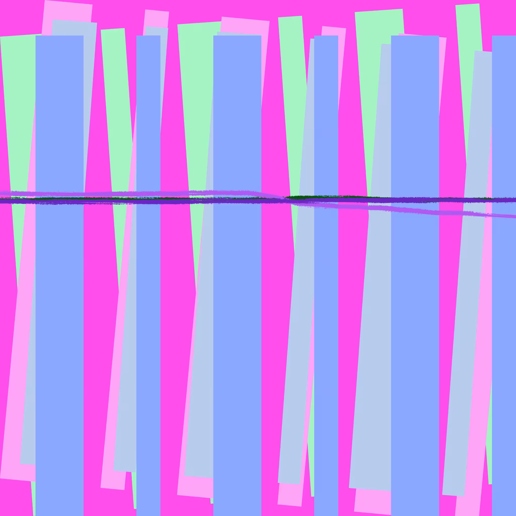 Abstract of Valentine's 2023 #43