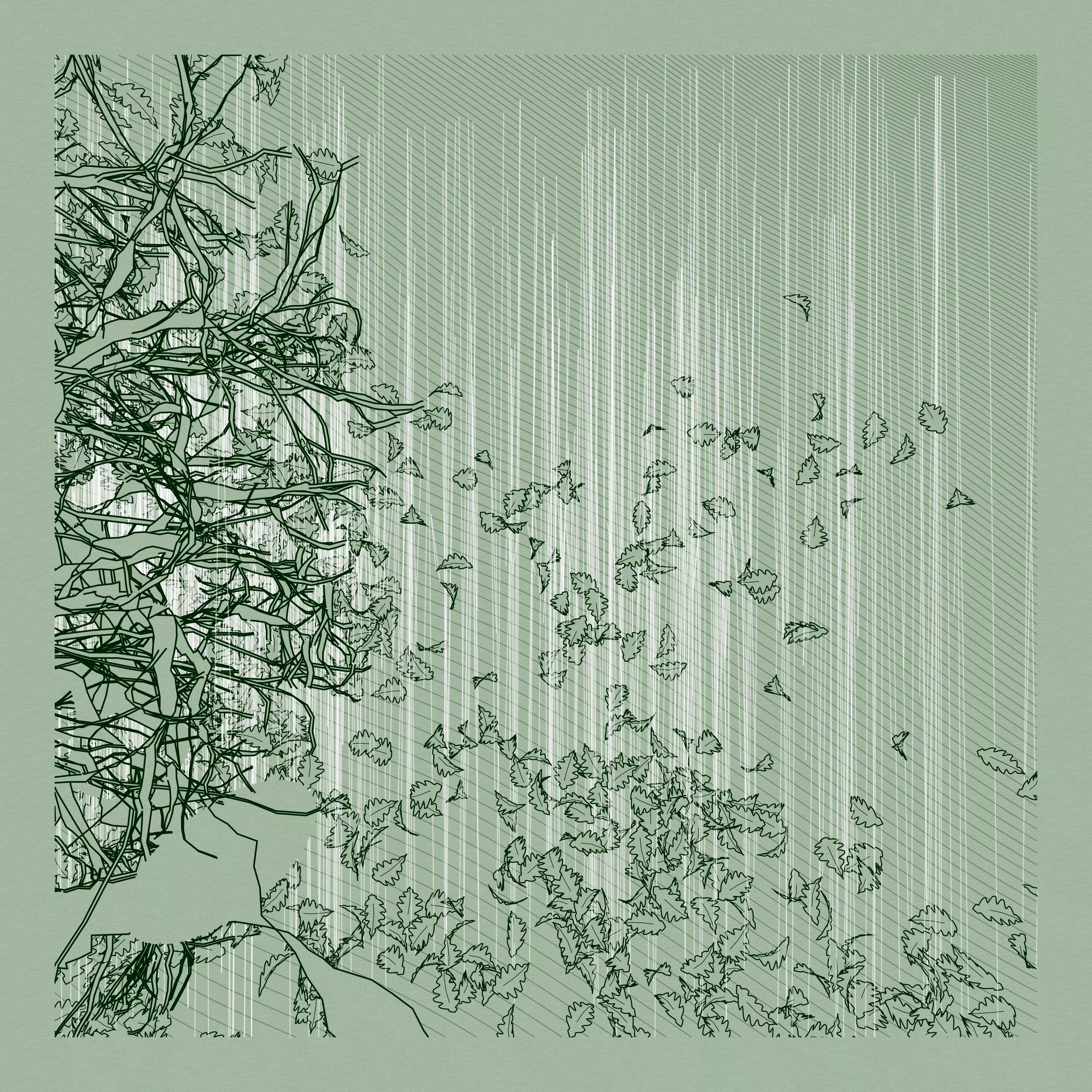 A Bugged Forest #520