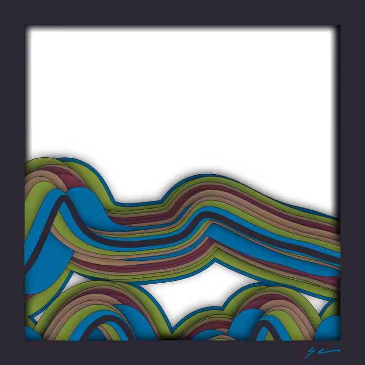 Amplitude #284