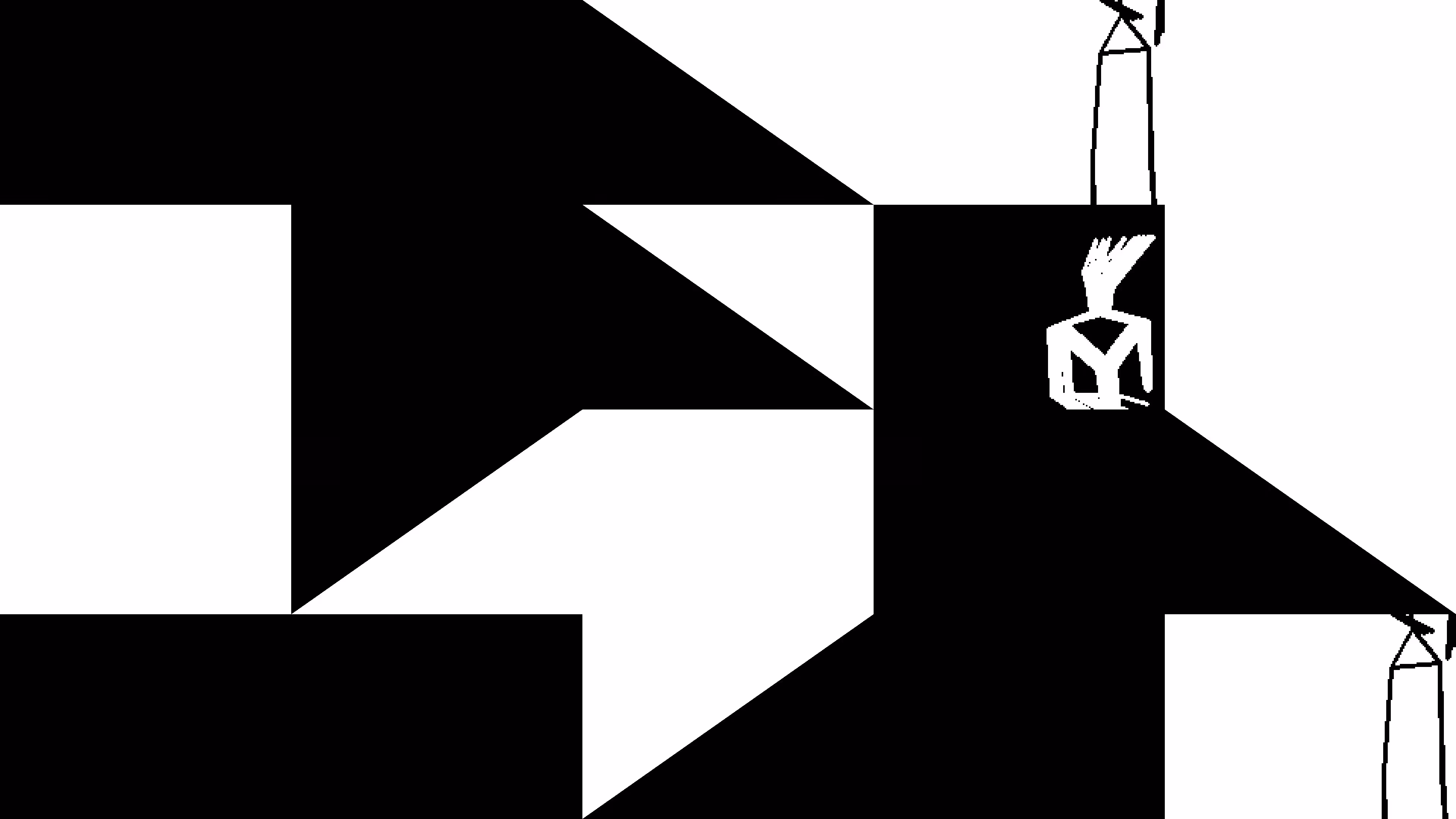 MUTATIO COLLECTION II / WATCHED #15