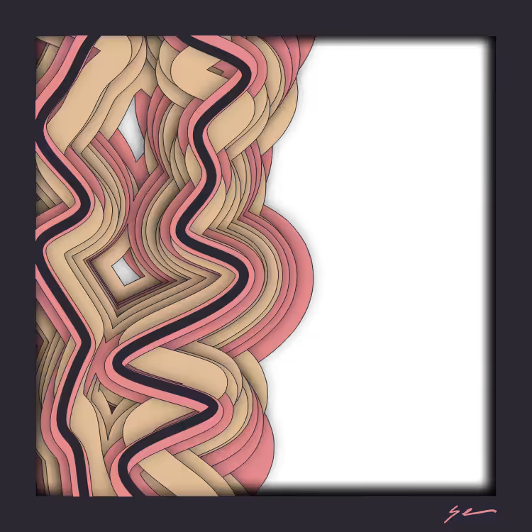 Amplitude #275