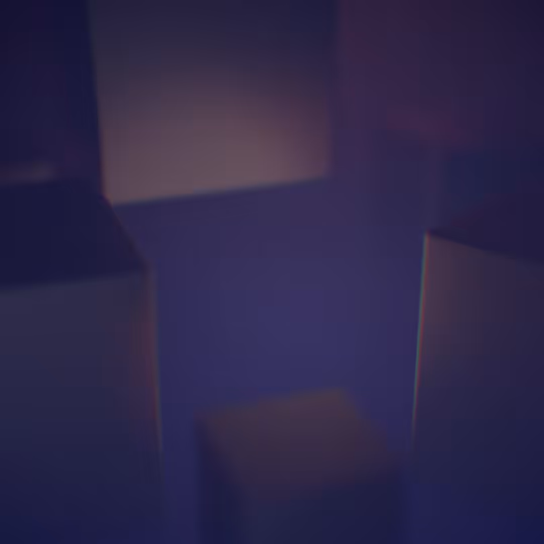 Just A Render