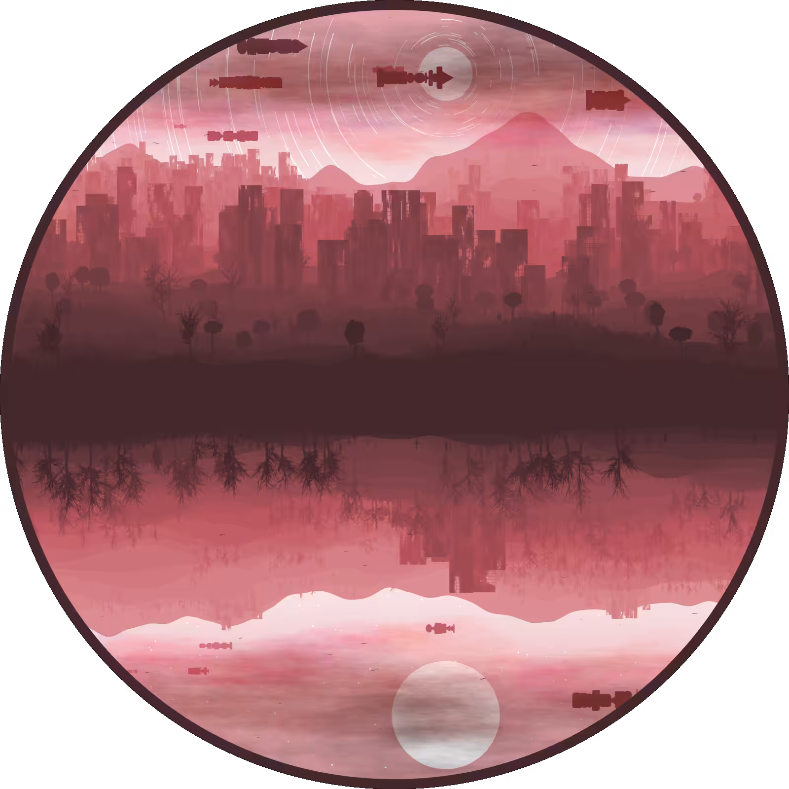 CrossWorlds #348
