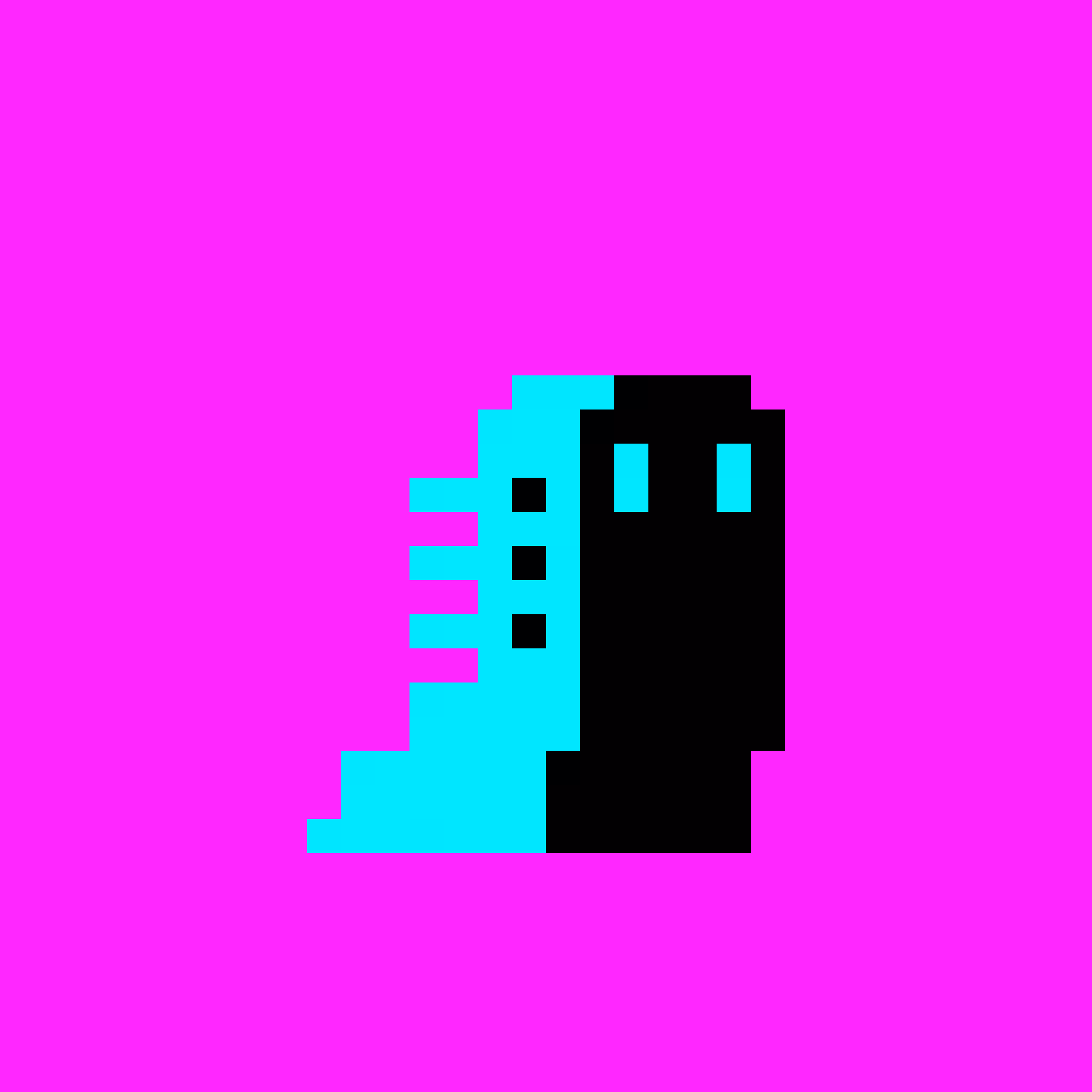 BRUTAL Larvas #33
