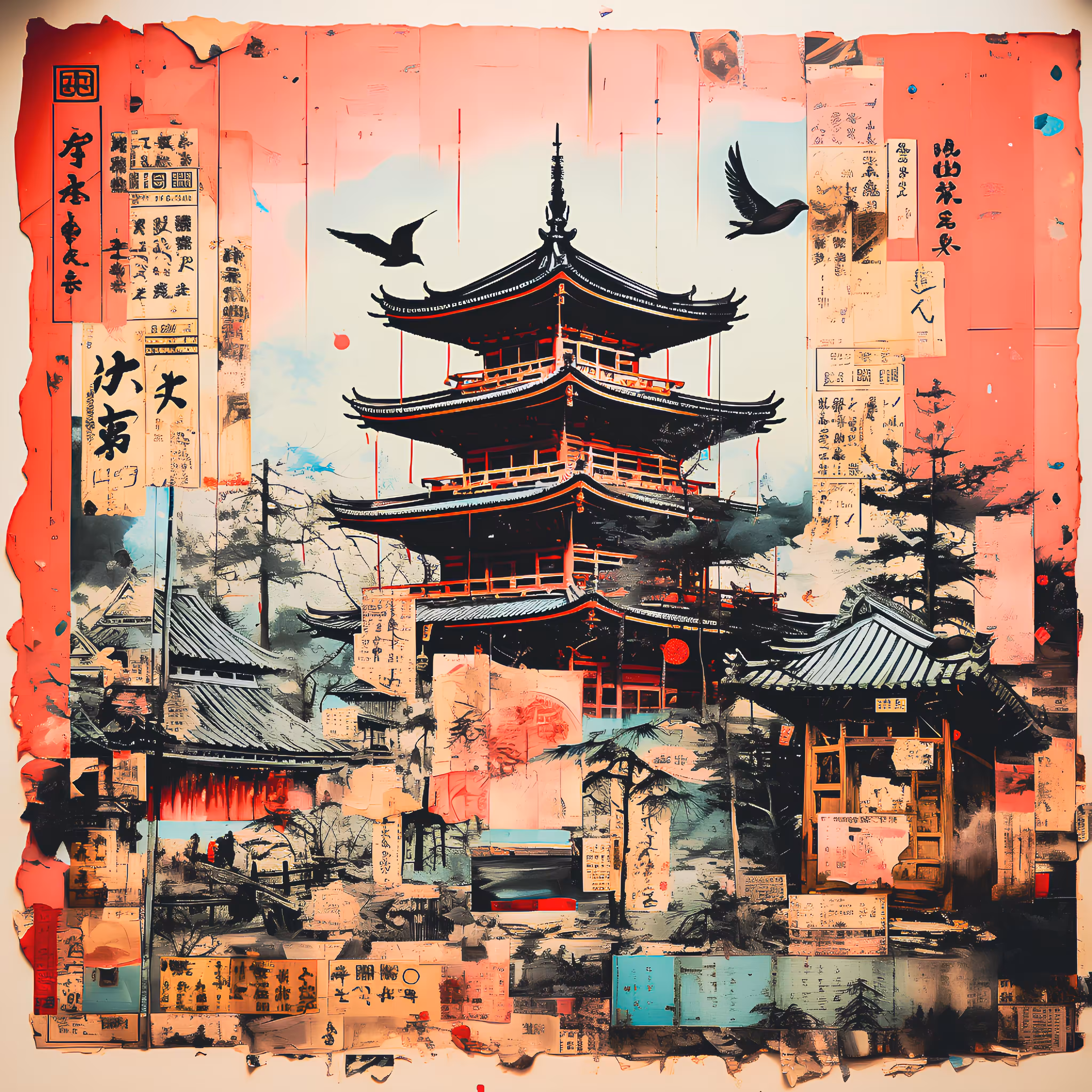 静寂 (Seijaku)