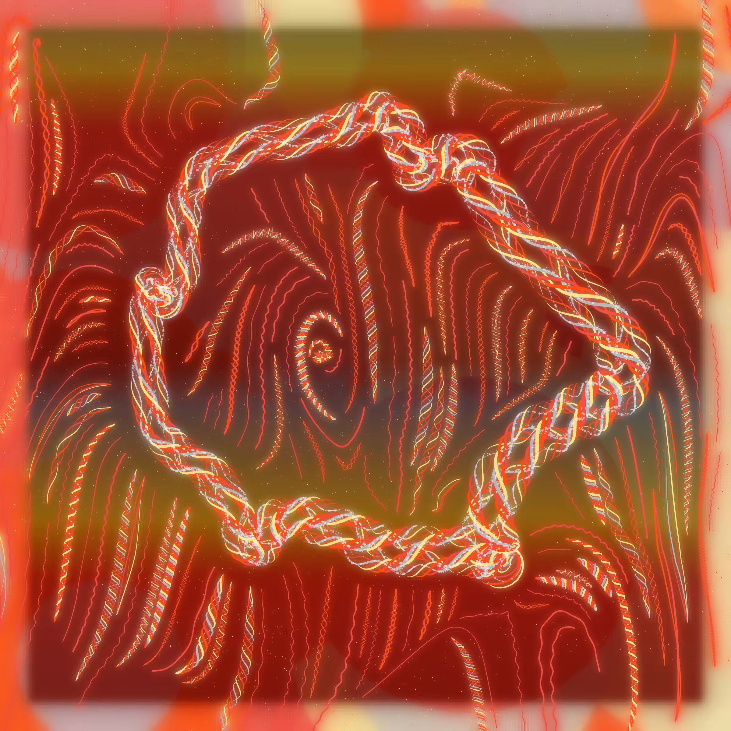 Friendship Bracelets #38301