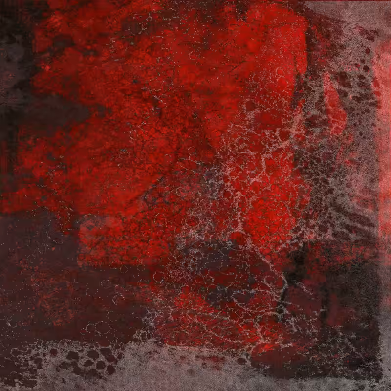 Tormented Textures I #484