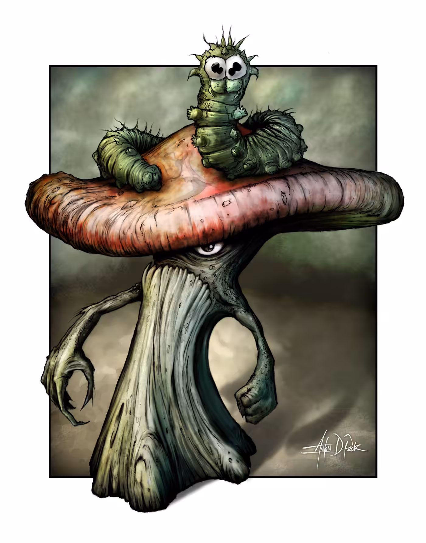 Mashroom