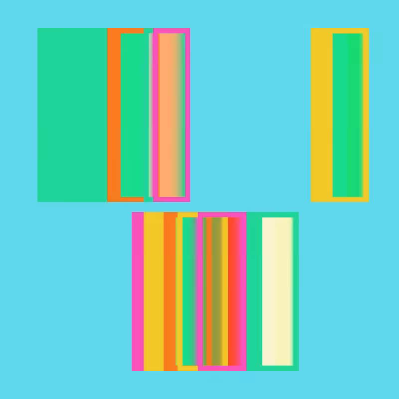 Doors of Perception #31