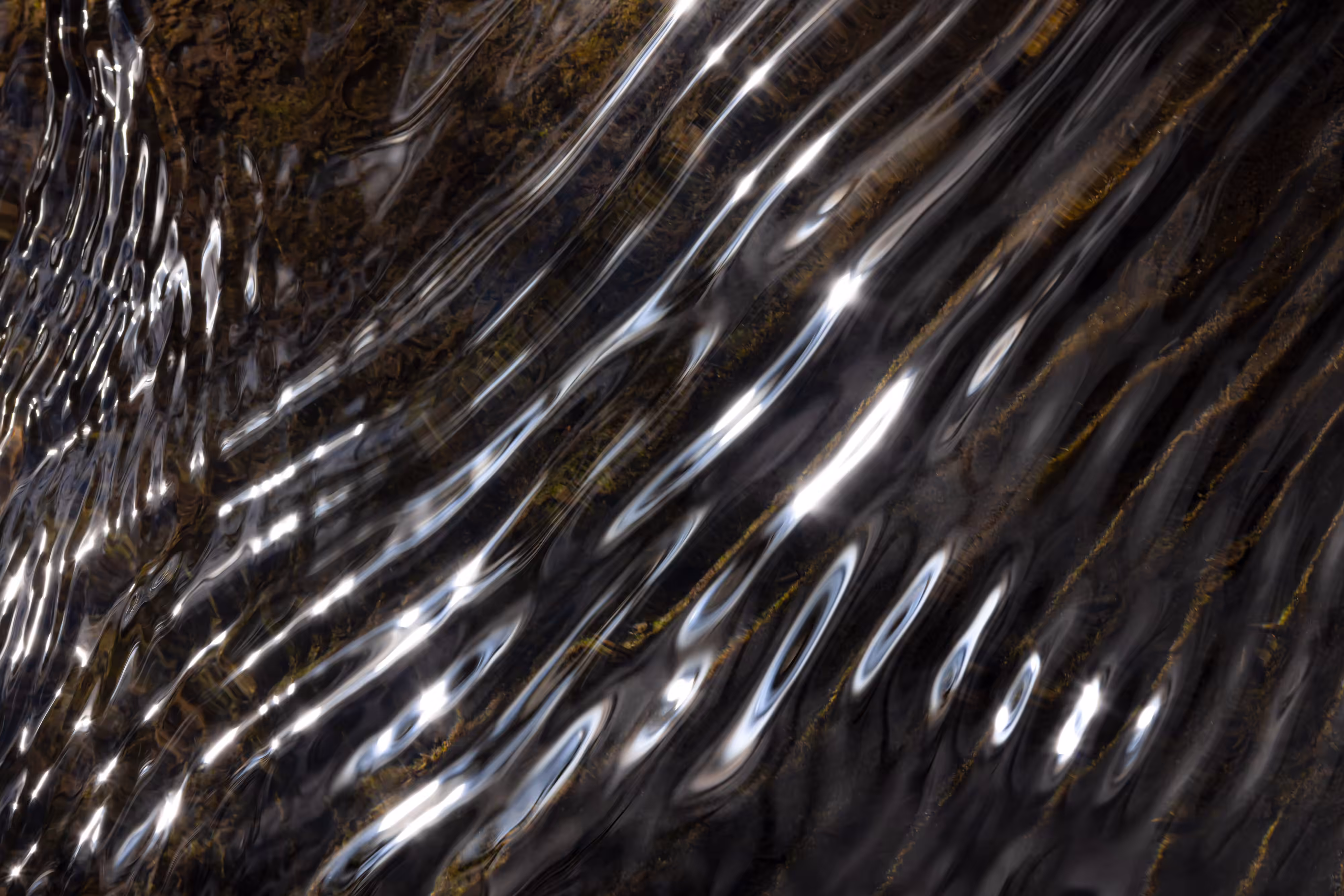 Ebb and Flow #61a