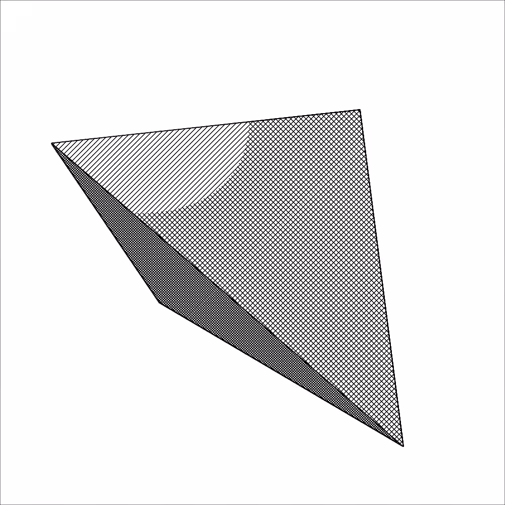 Tetrahedron