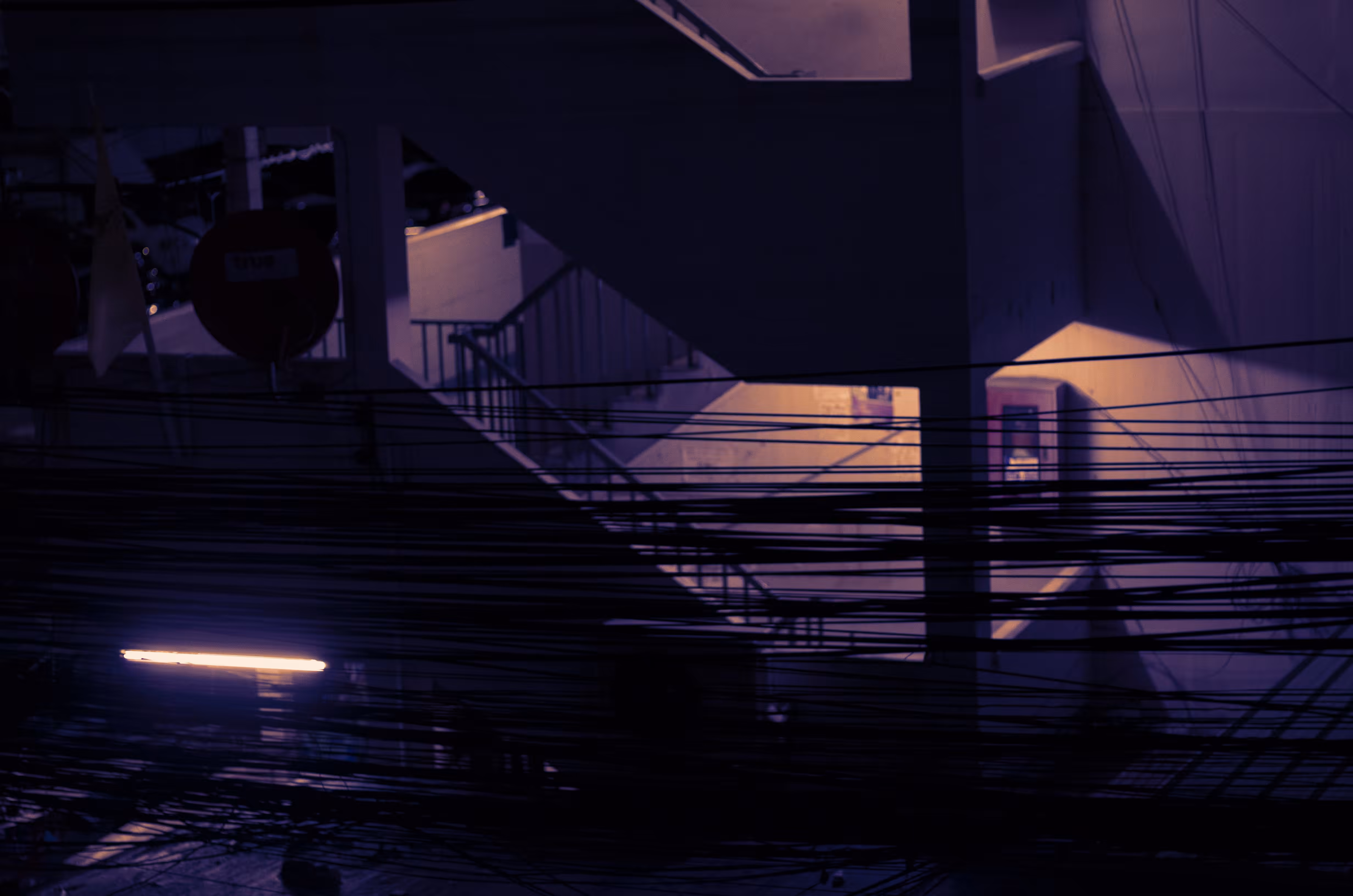 Horror apartment 2/2