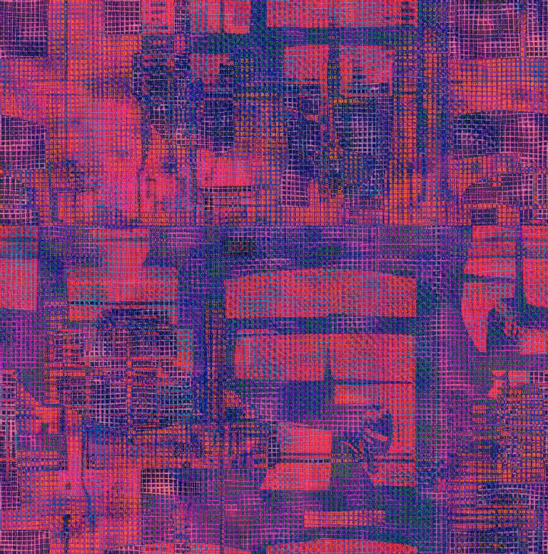 coalescence #6020