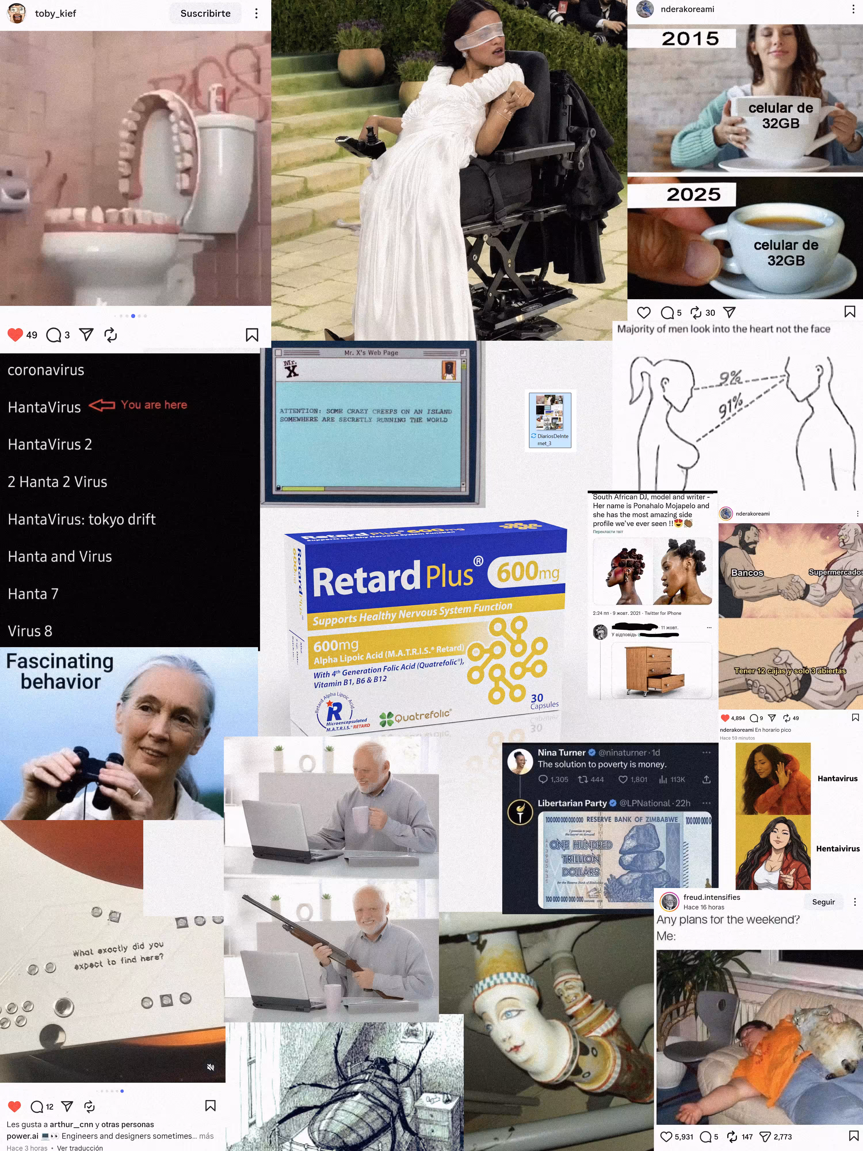 Diarios de Internet 3
