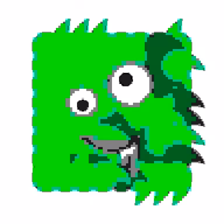 Kudzu #1745