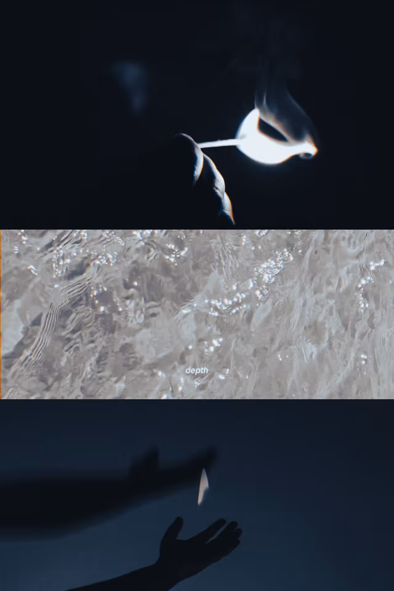 Depth (Fragment)