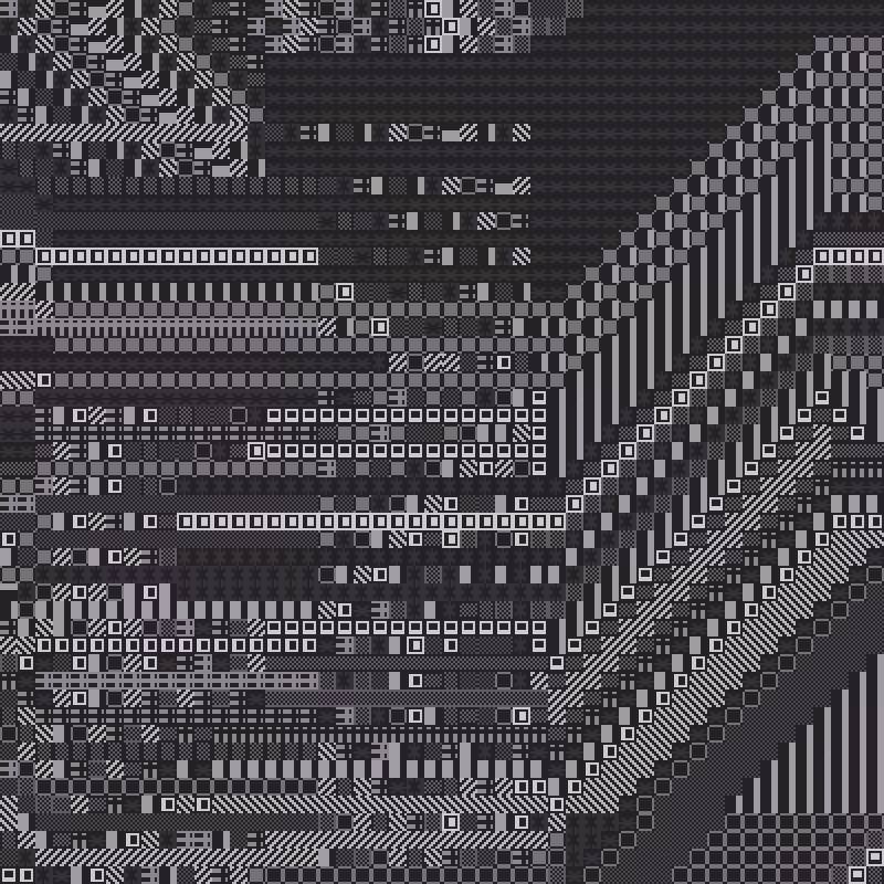 ASCIISHIFT8 #78