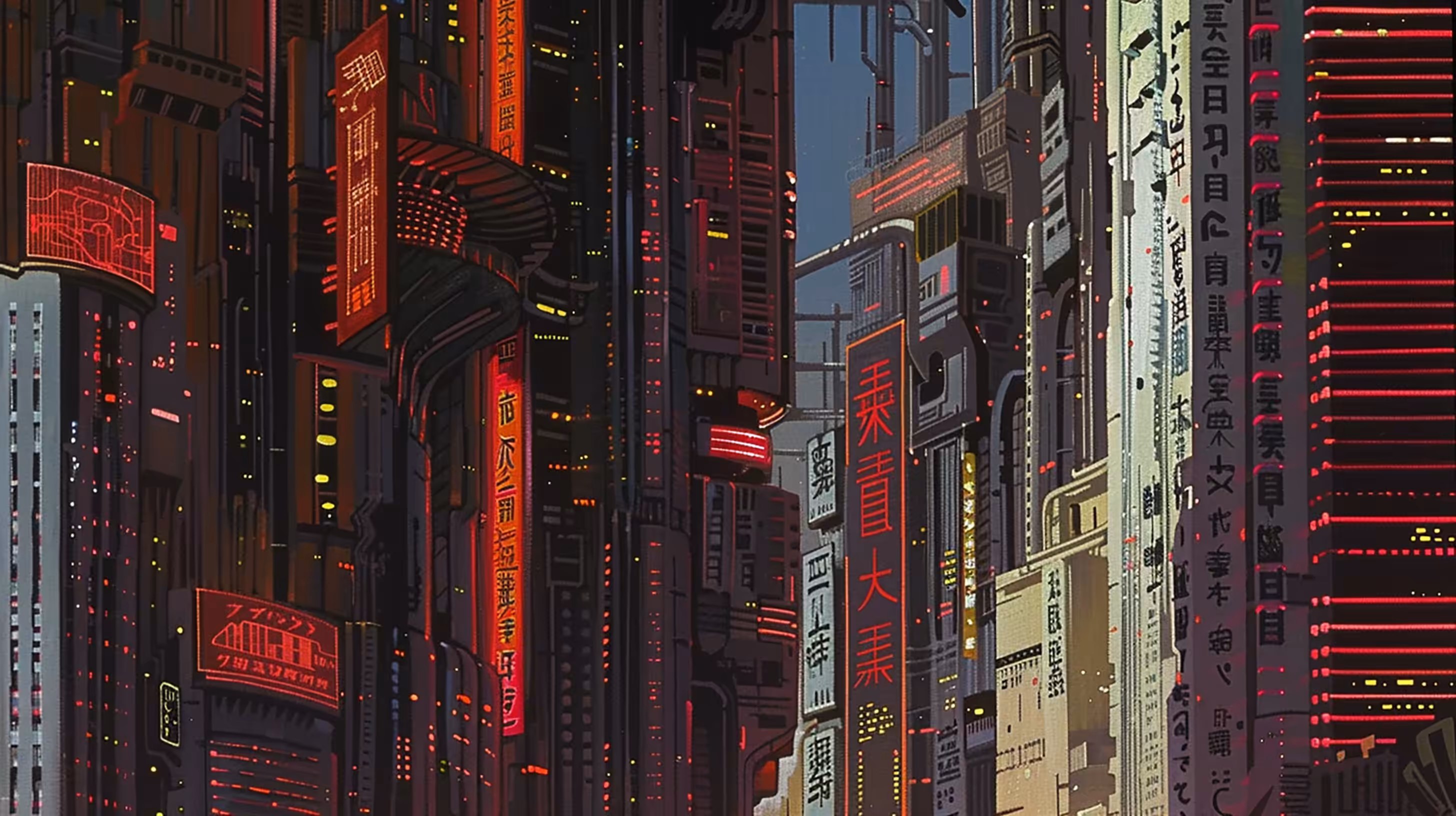 Urban Glitch