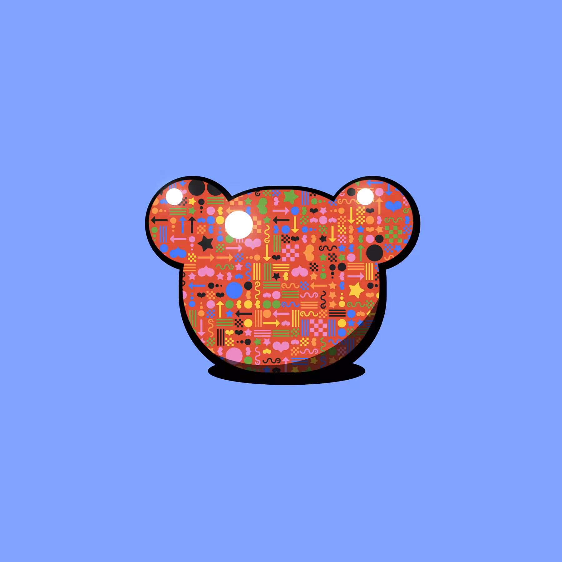KUMALEON EGG #76