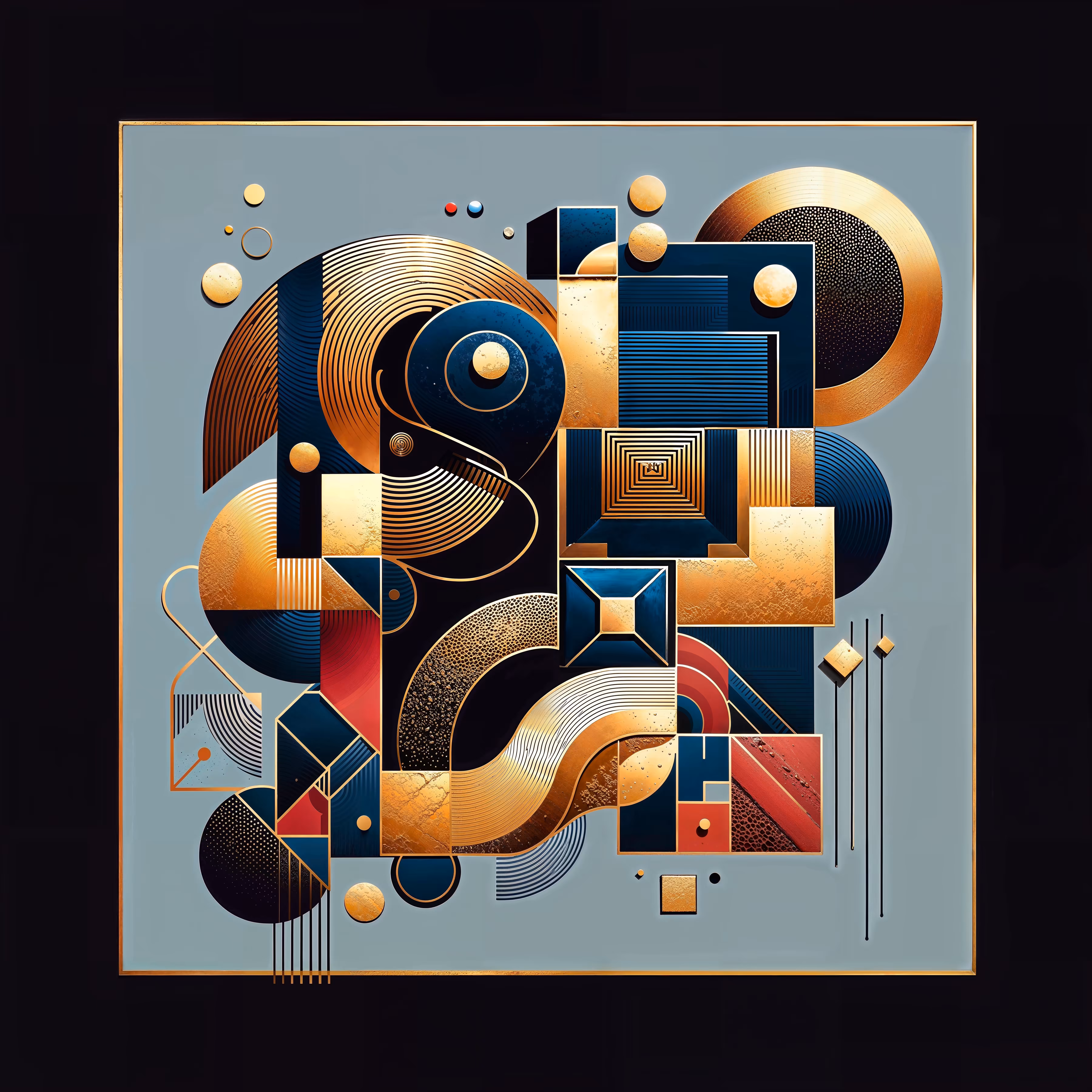 StretchBlocks #4