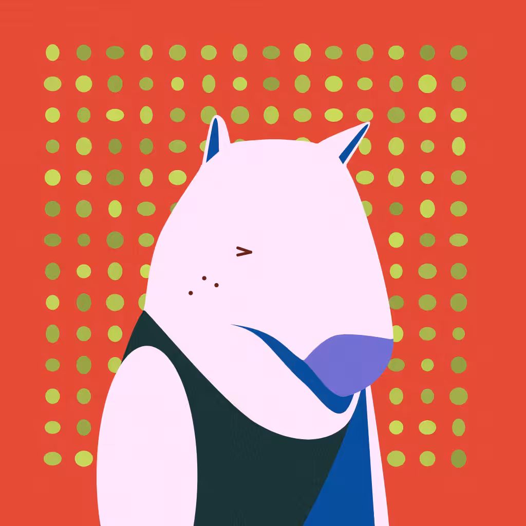 fxAnteater #12