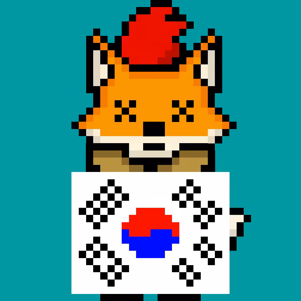 Foxquity #14