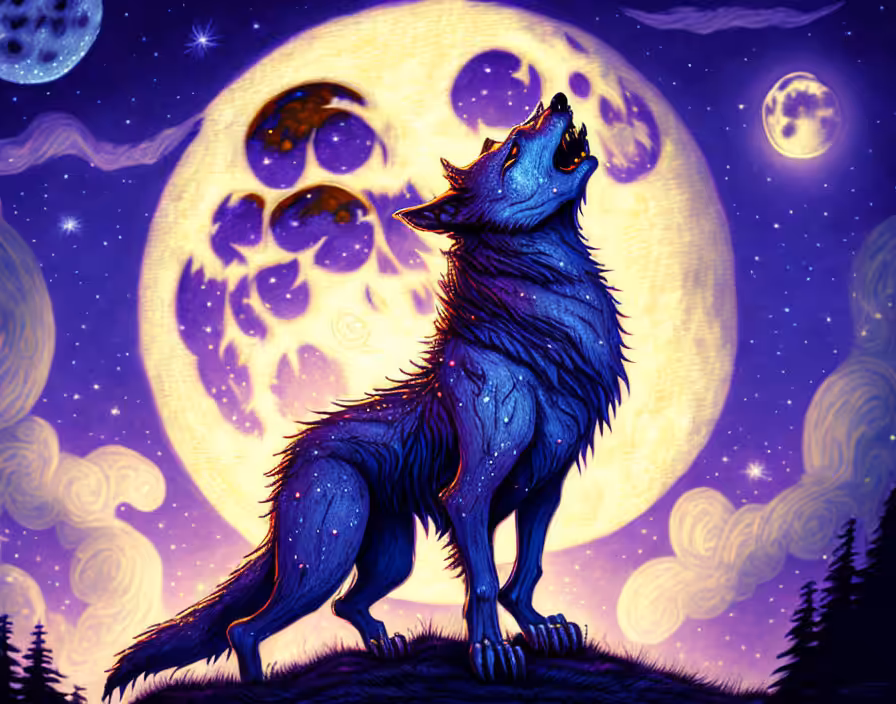 it's Twilight 