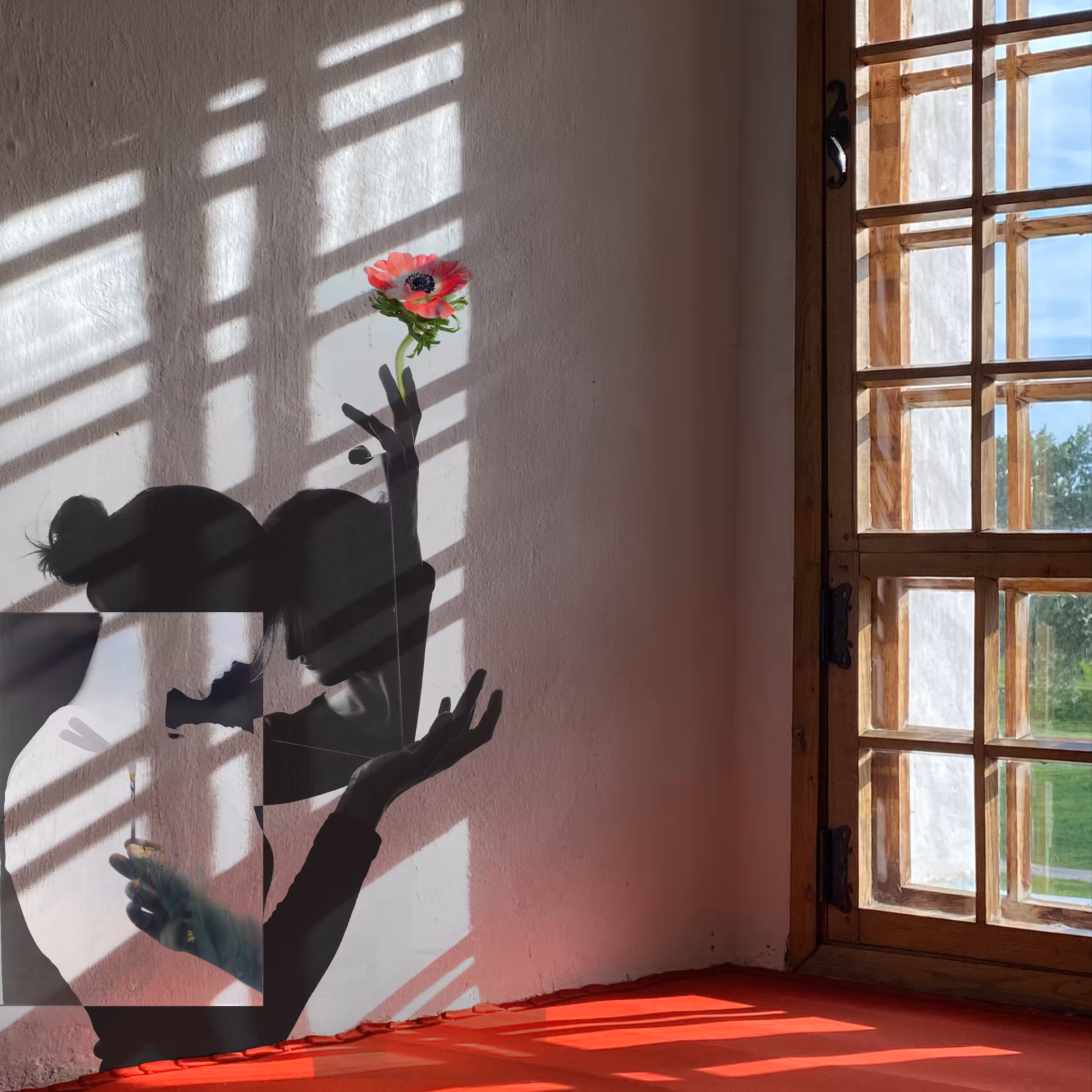 Perpetual Dream Maze: Self-reflection