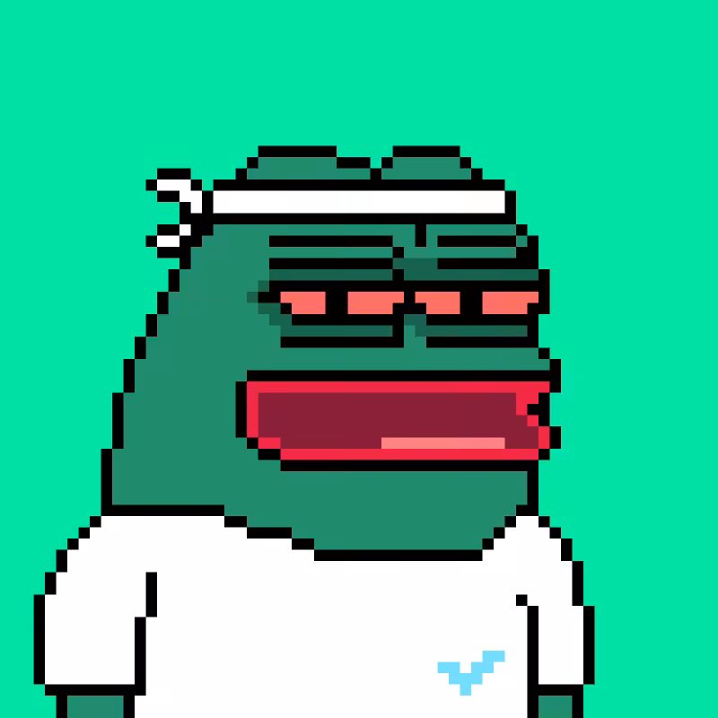 Pepez™ #171