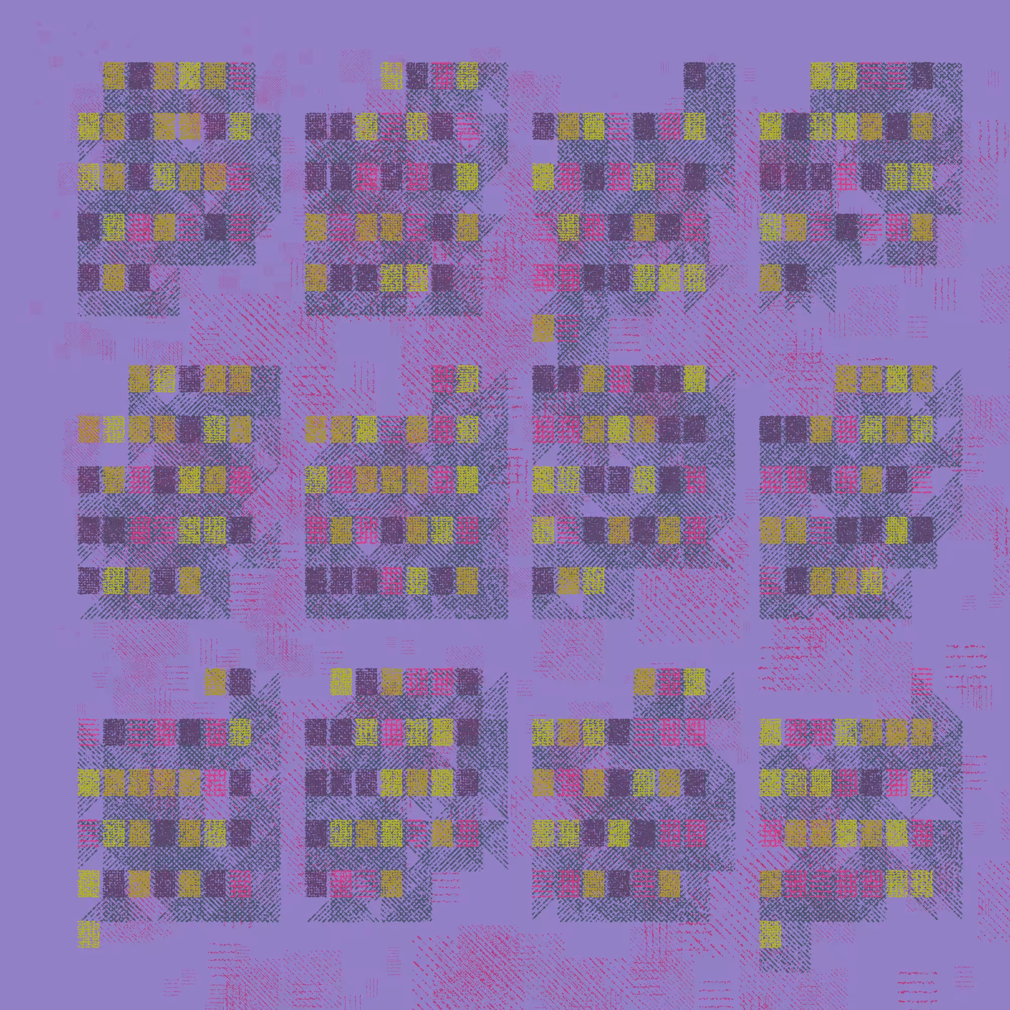 Fragment of Time #51