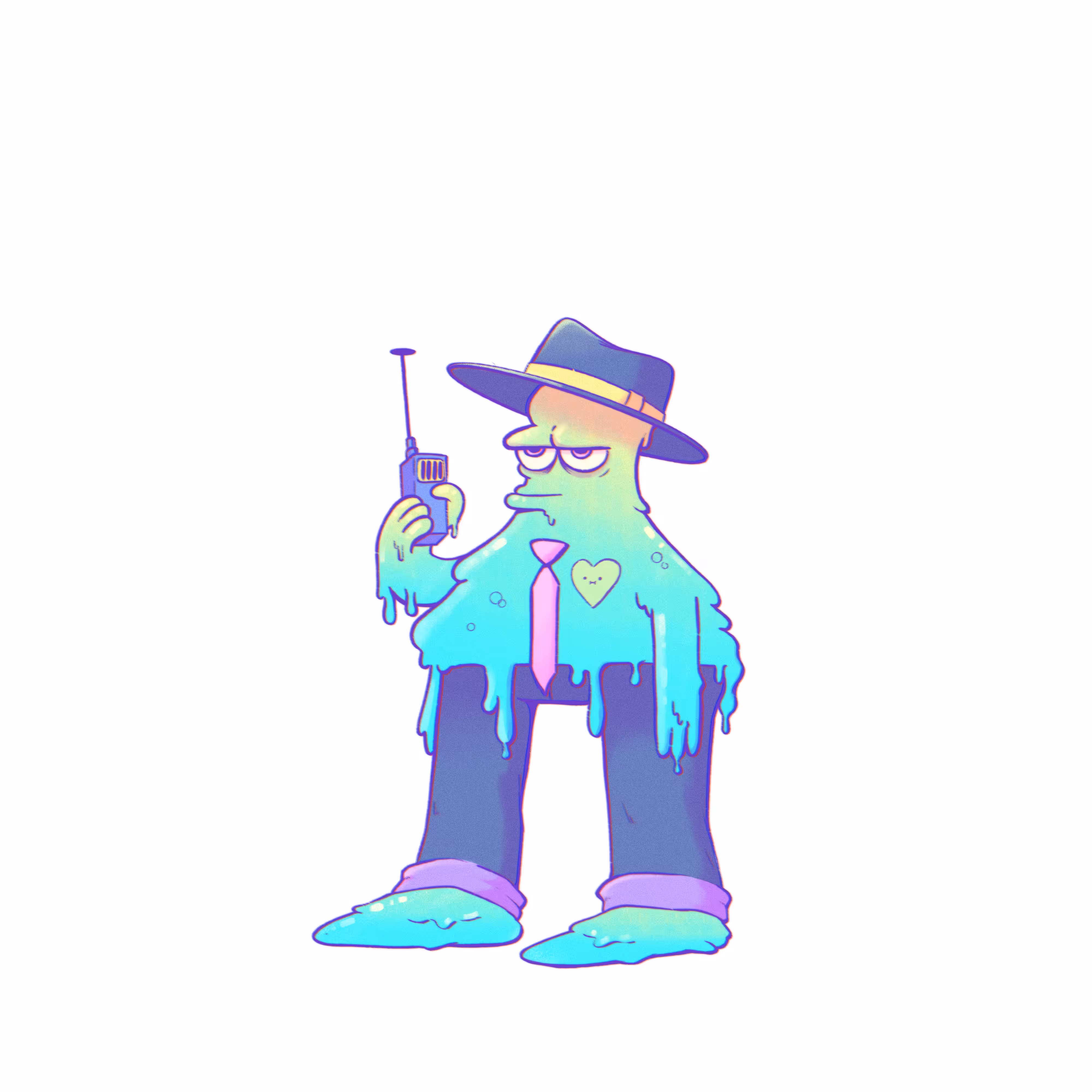 A Goober a Day #4