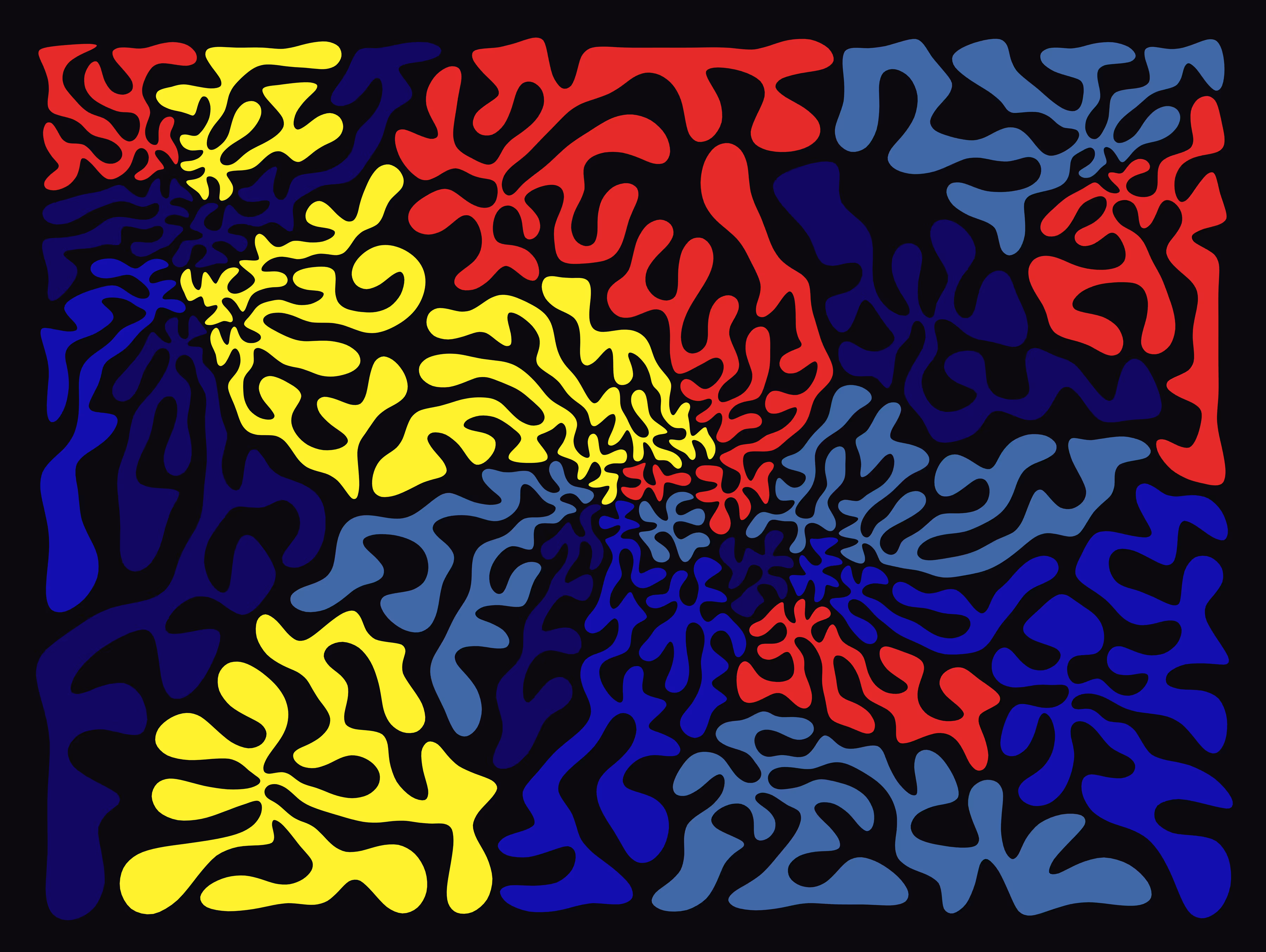 Expansion, 04