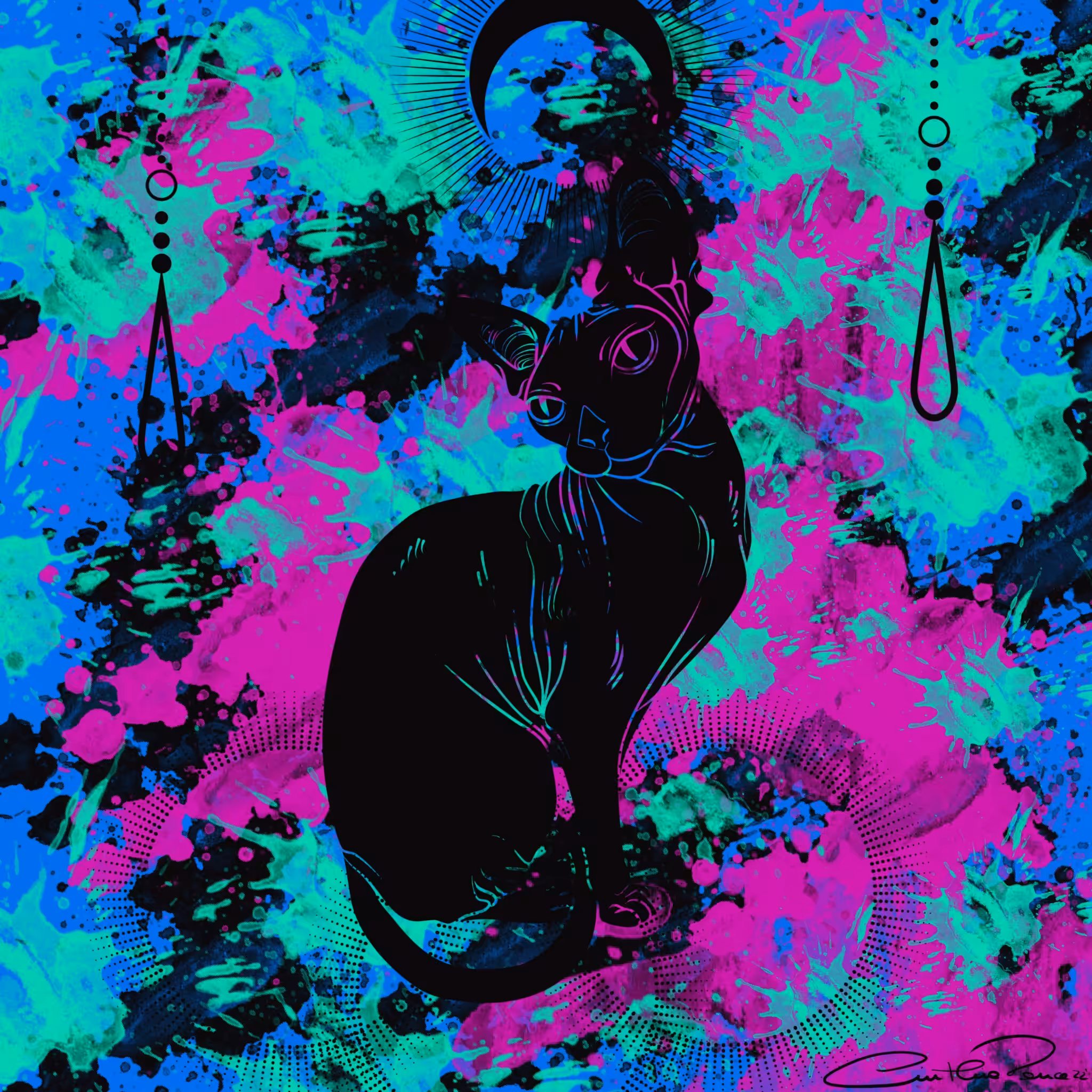 Mystico #5