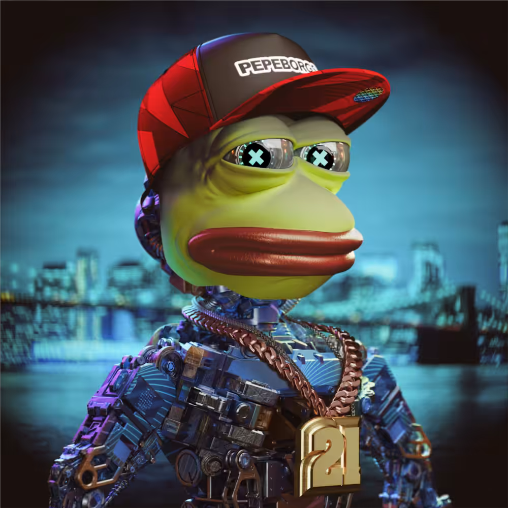 FrogBorgs49