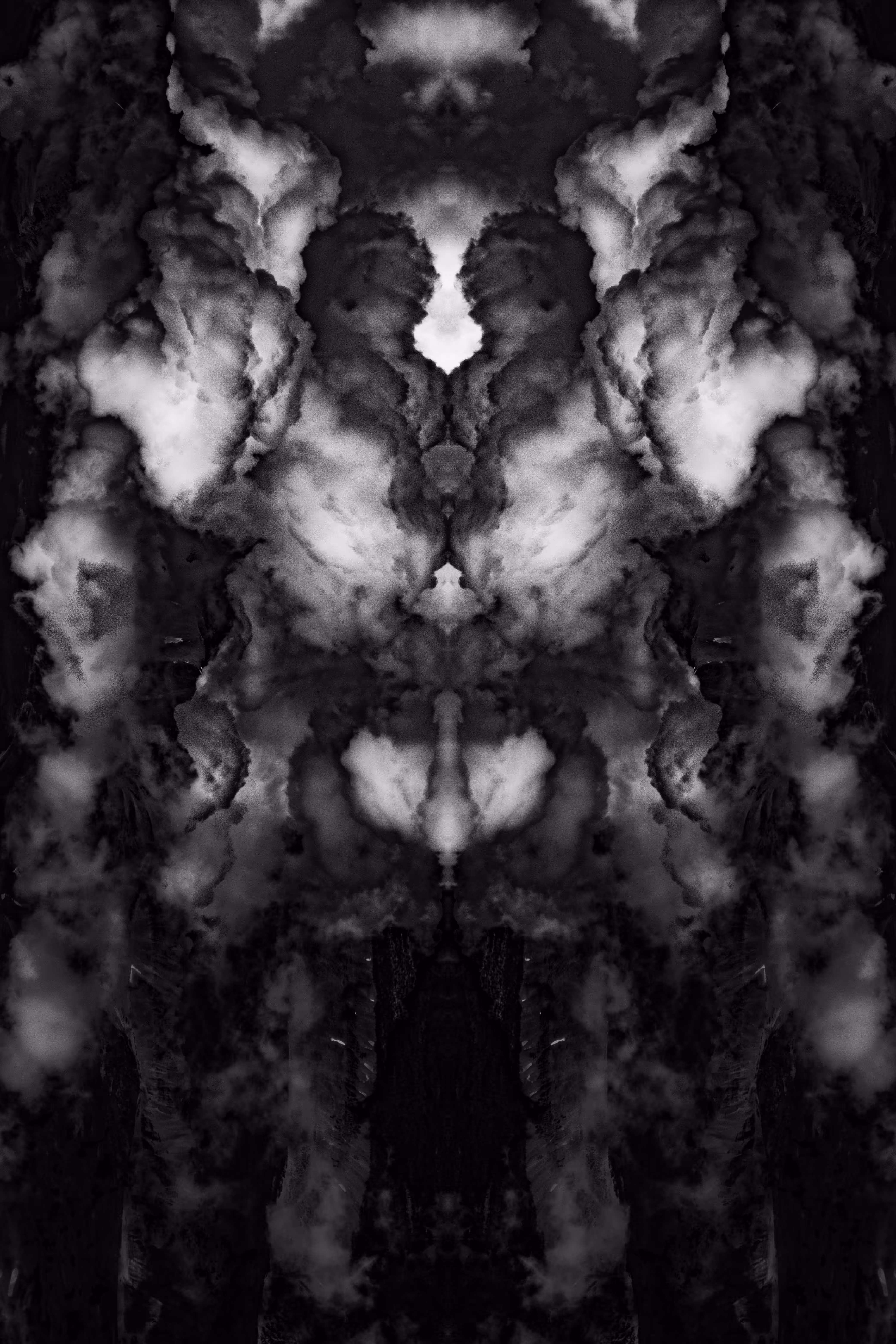 Rorschach #92