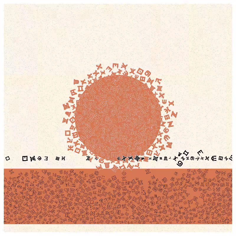 Cosmology of oneself #192