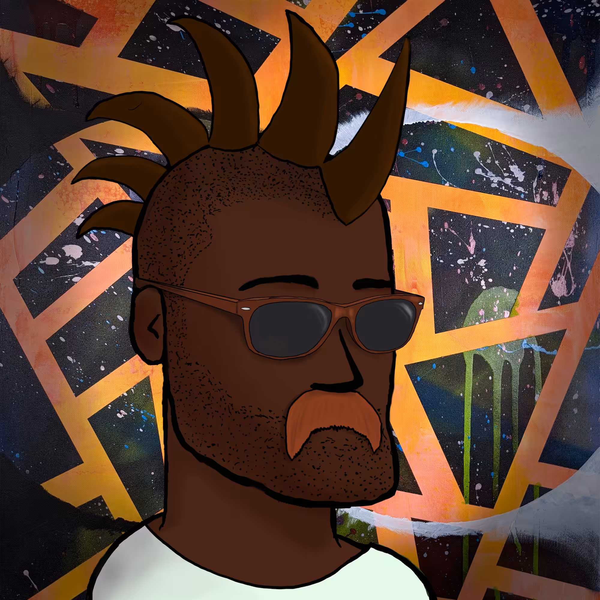 Subterrestrials #74