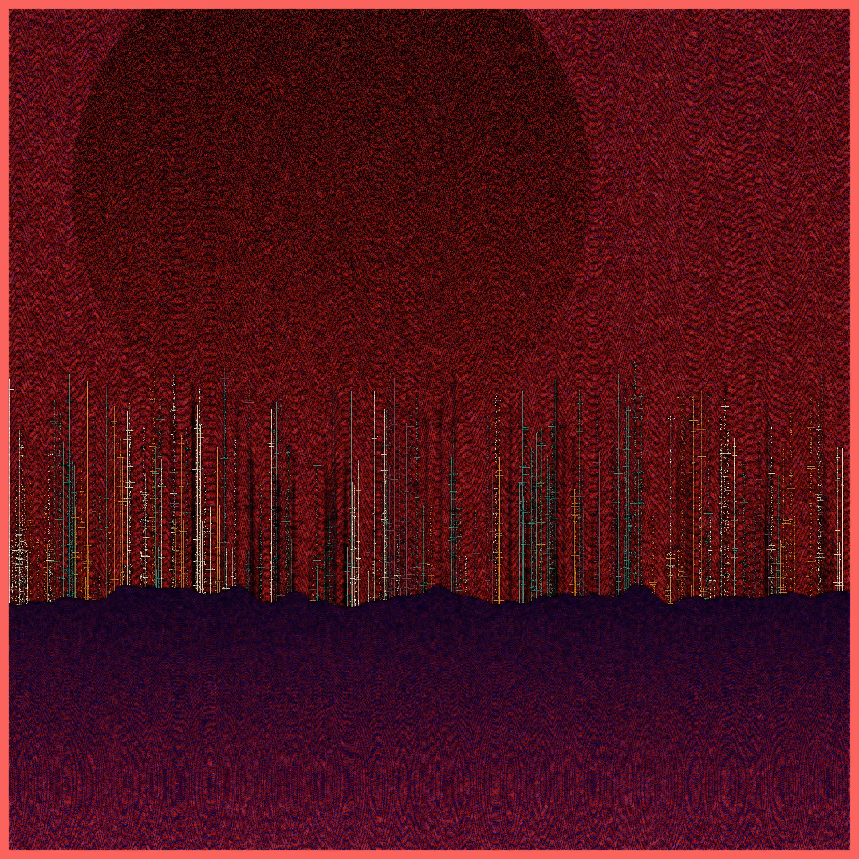 [glitchscape] #33
