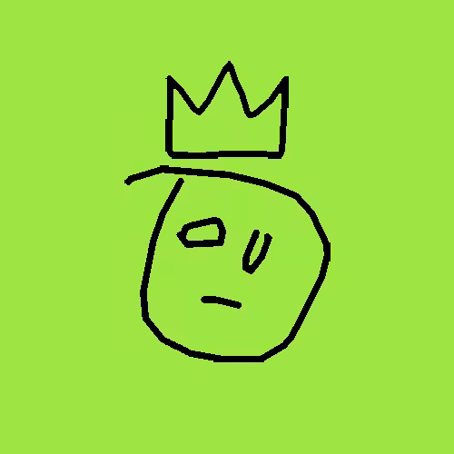 Basquiat Doodles: Basquiat #2406