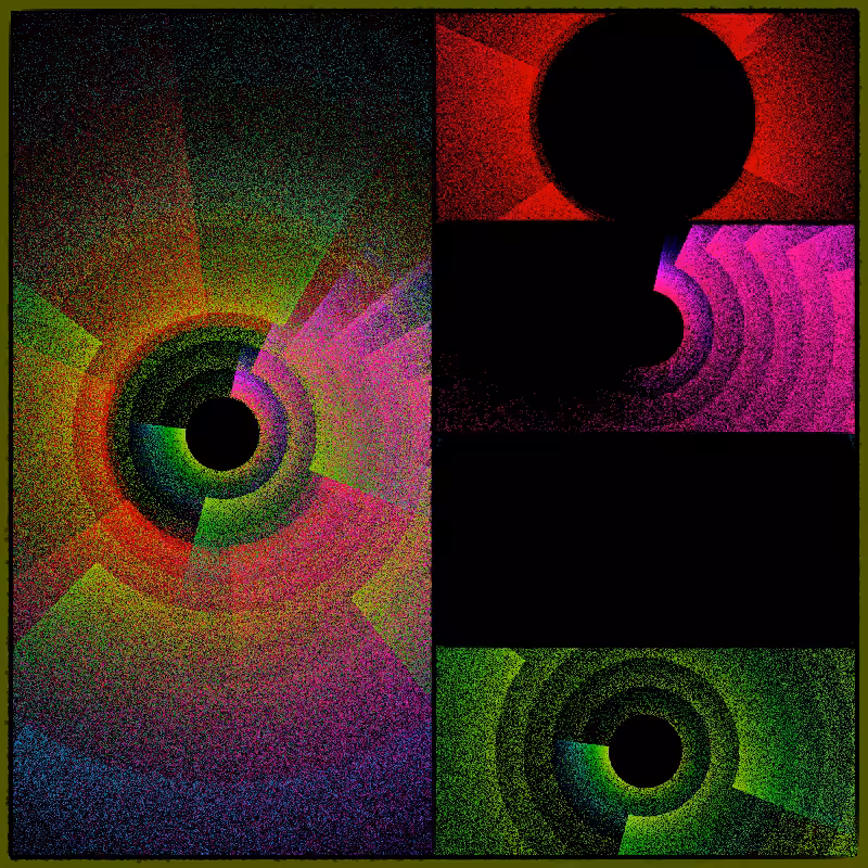 Mapped Orbits for Unbound Electrons #134