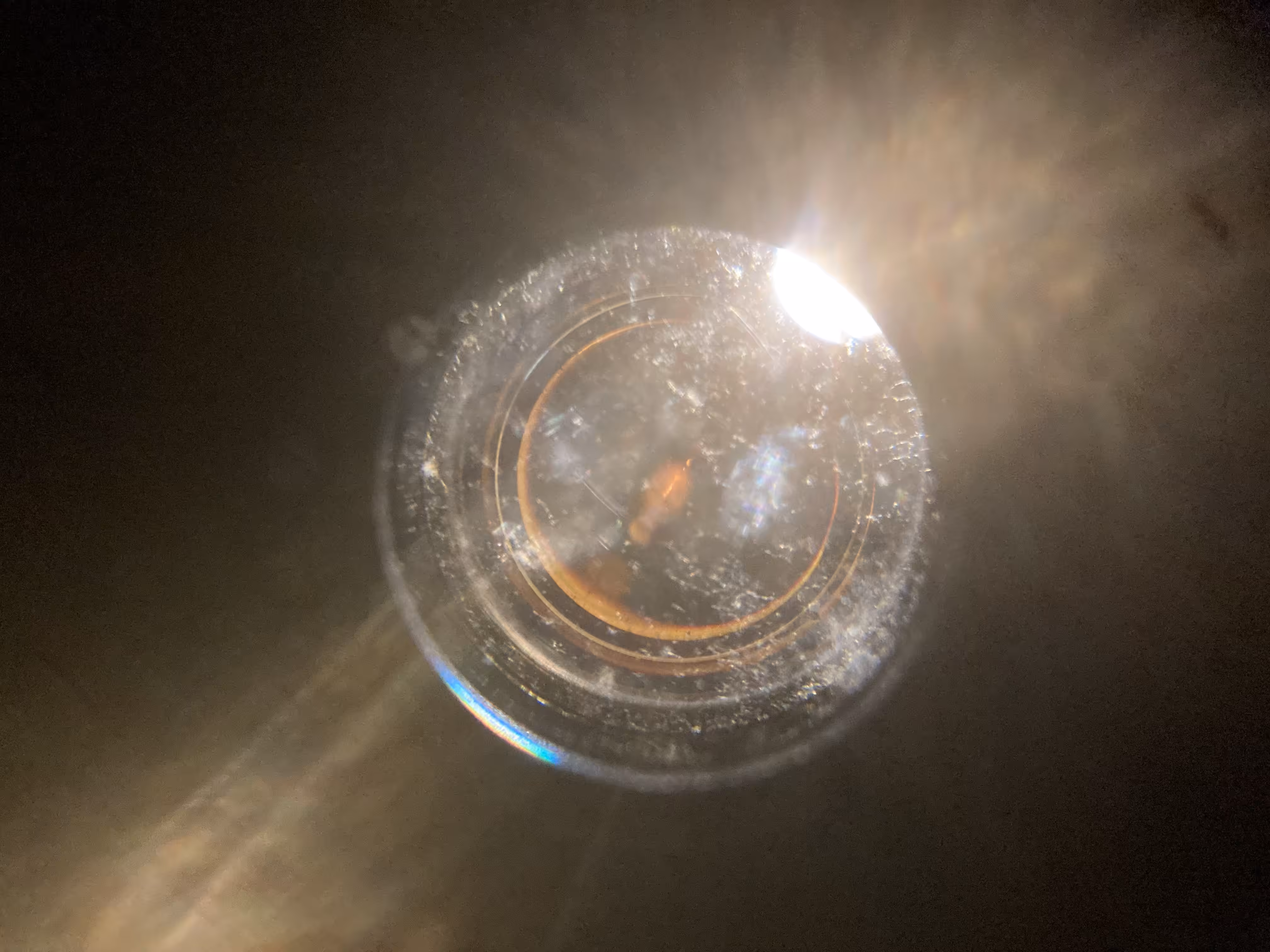 Mercury Lights Two