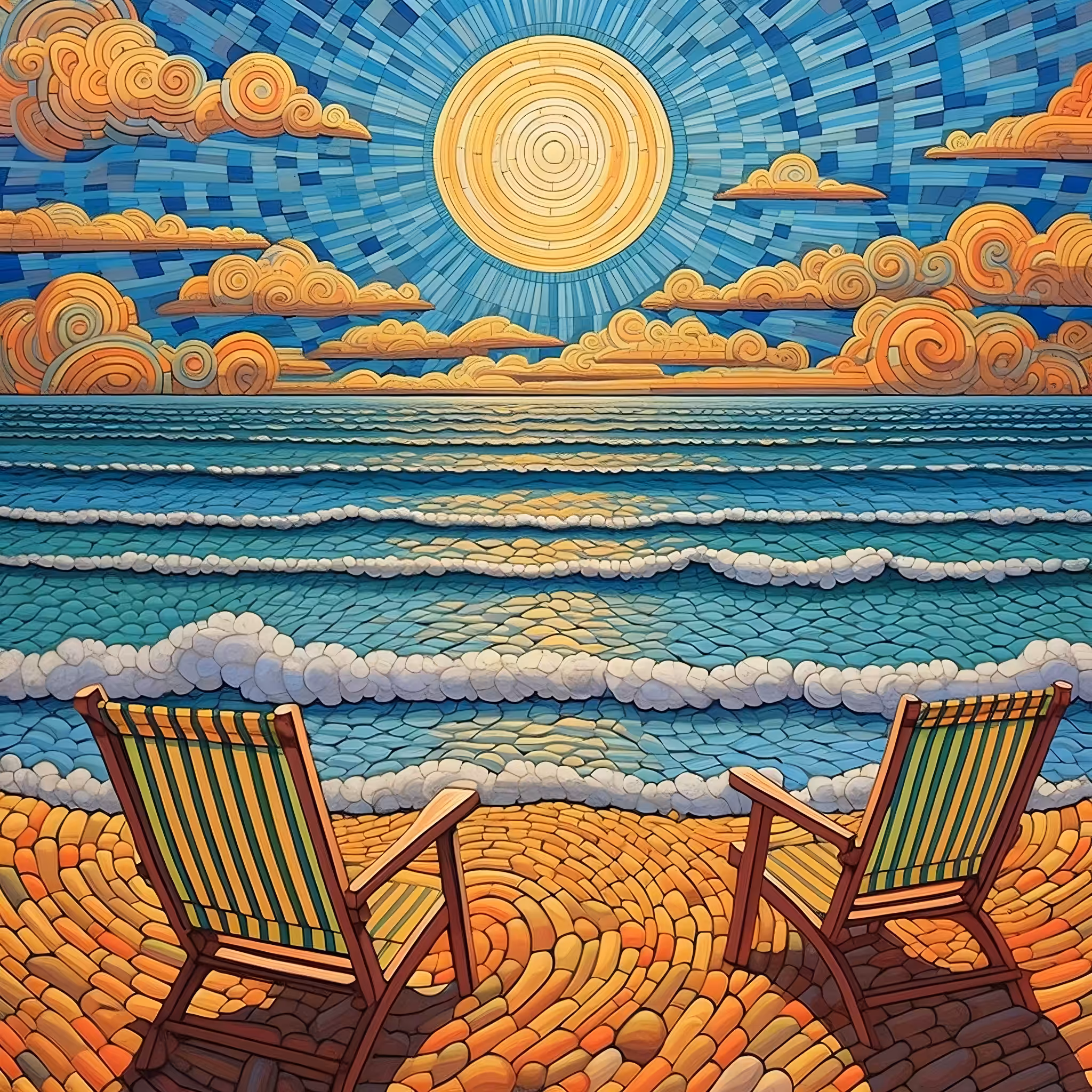 Golden Beach
