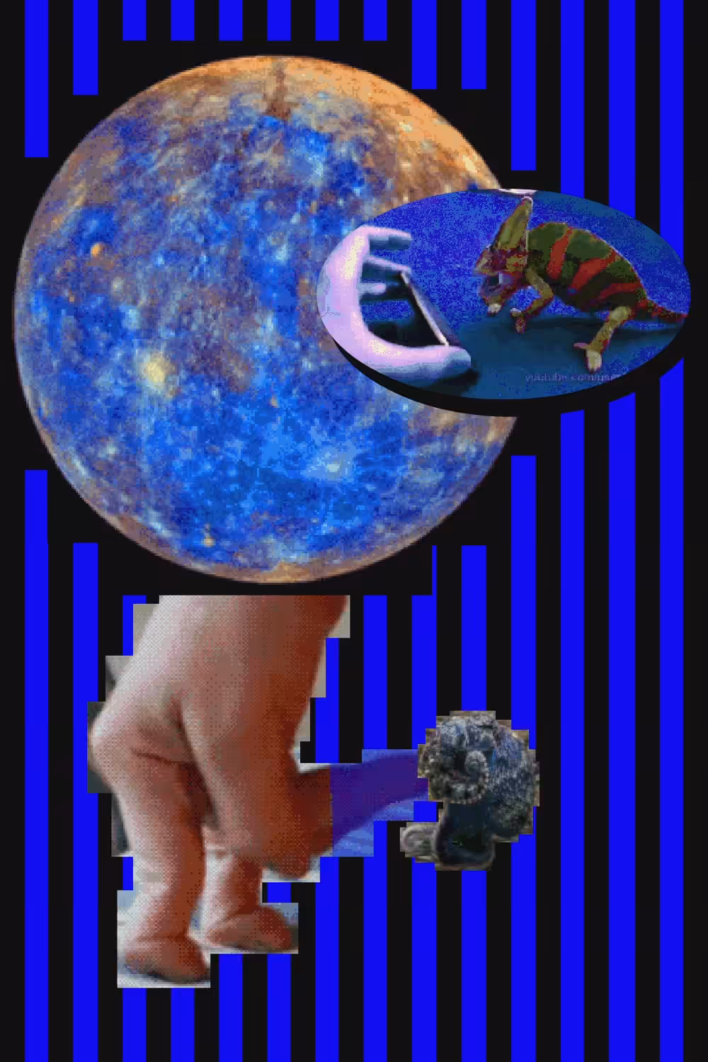 #00000f